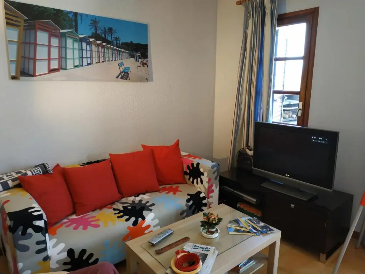 Apartamento S'Agaró Fagoi