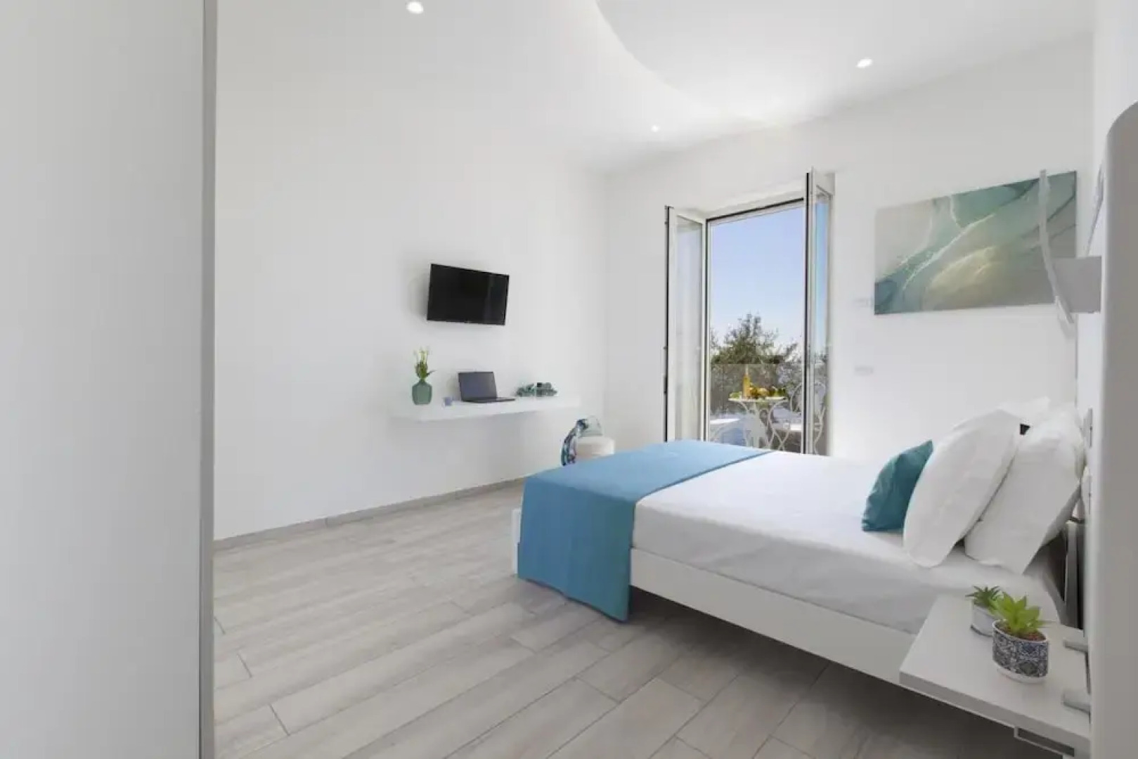 Villa Iside in Nerano