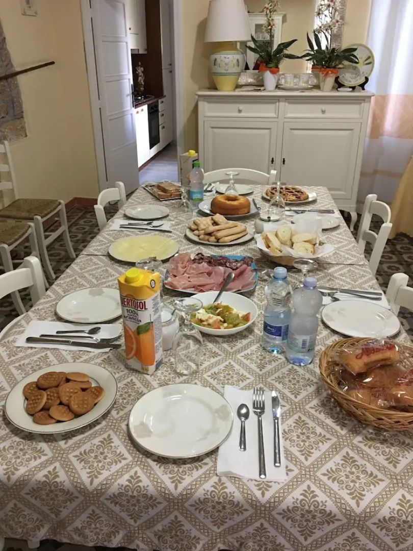 Affittacamere Le Gemelle