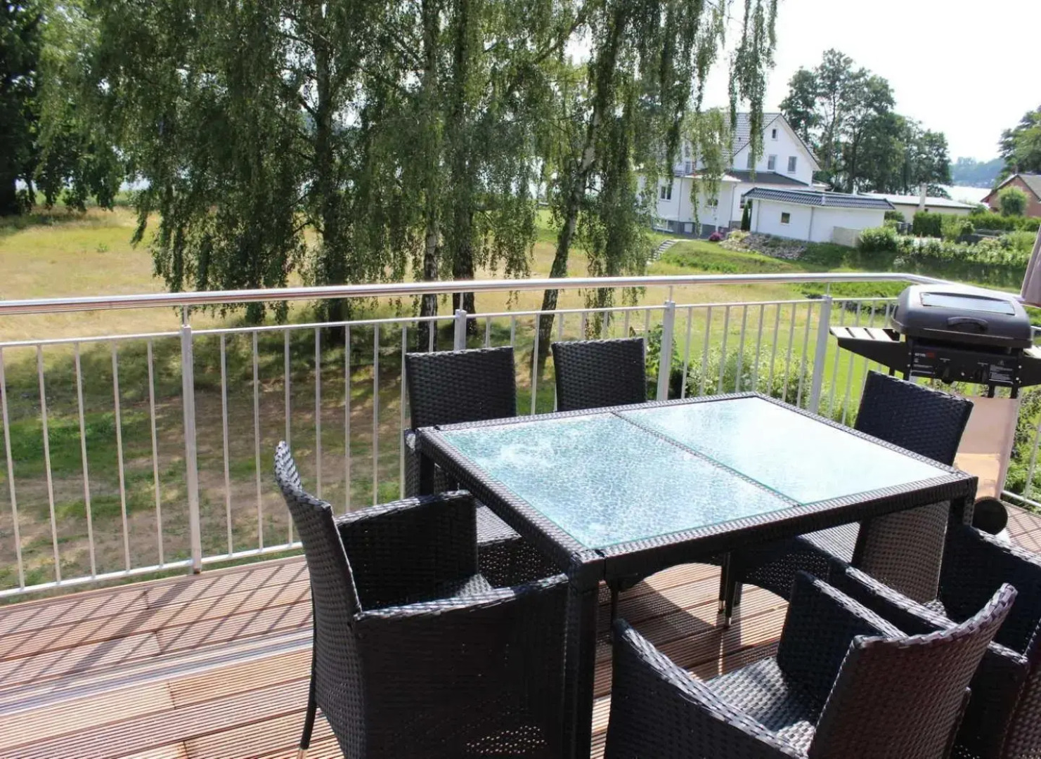 Residenz am Krakower See