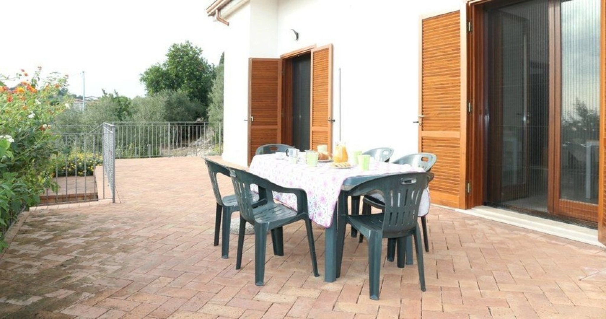 Casa Vacanze La Mannara