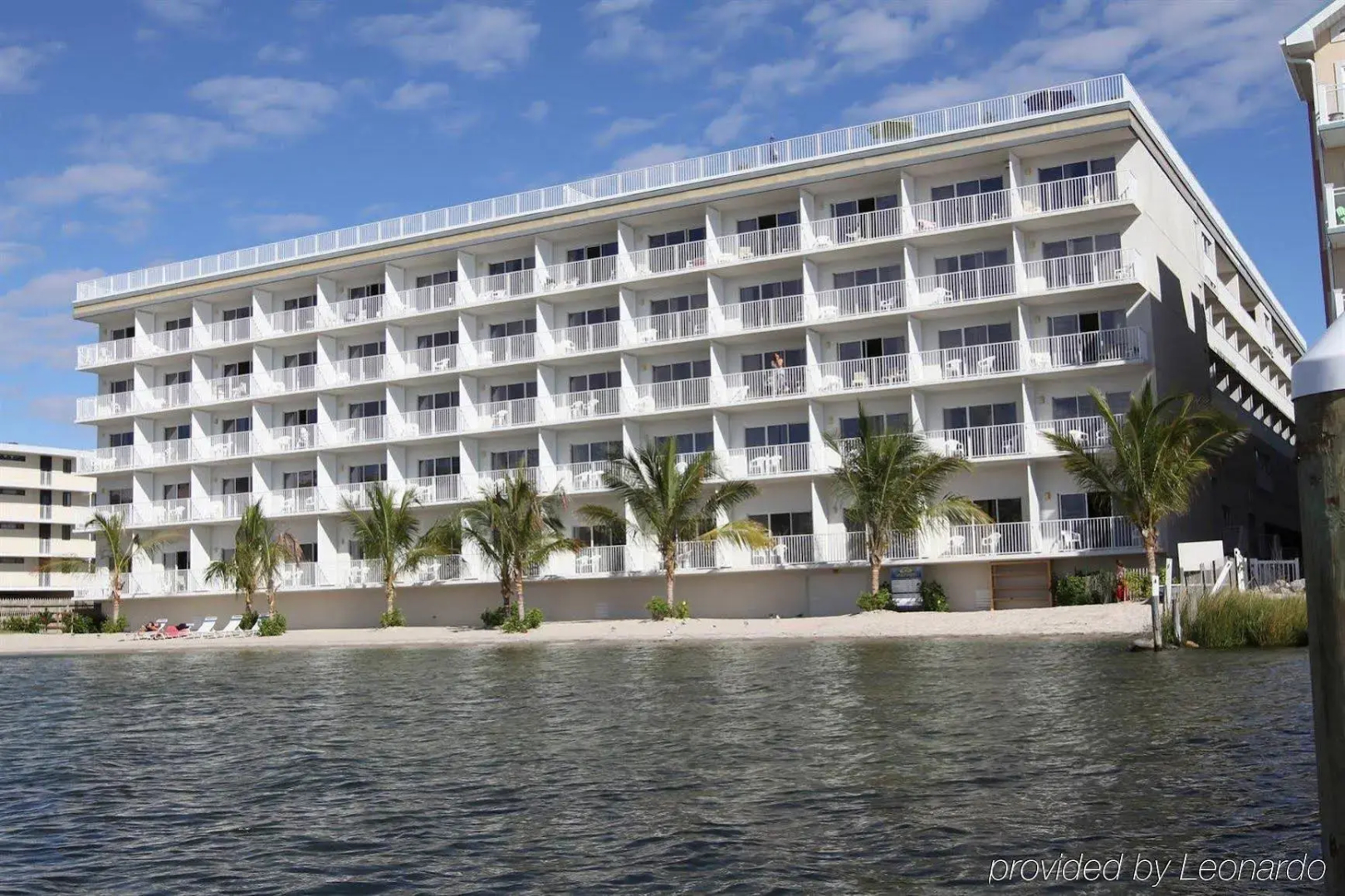 Princess Bayside Beach Hotel