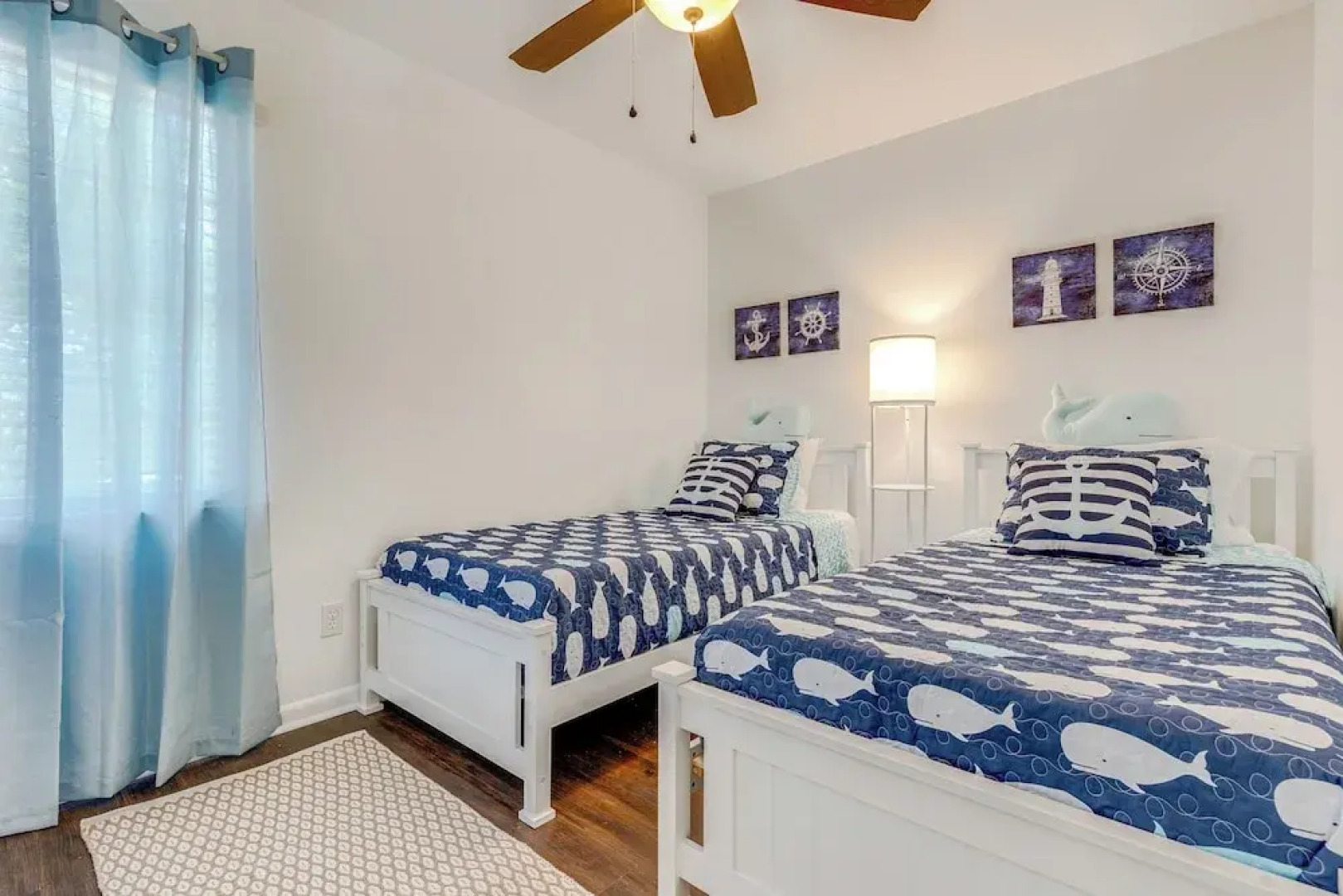 Family-friendly Home: 6 Mi to Downtown Mobile!