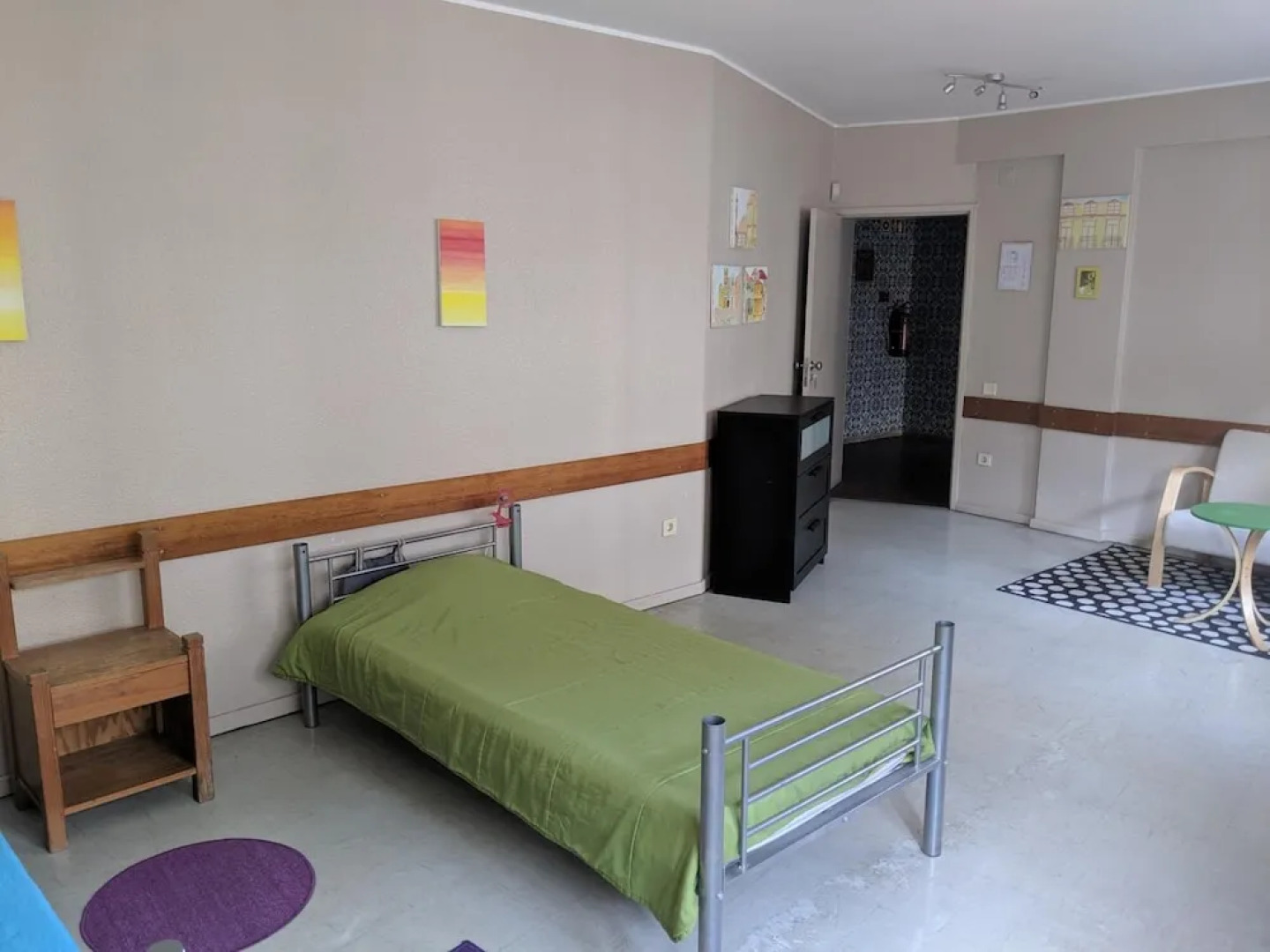 Villa With 4 Bedrooms In Vieira Do Minho, With Private Pool, Enclosed Garden And Wifi