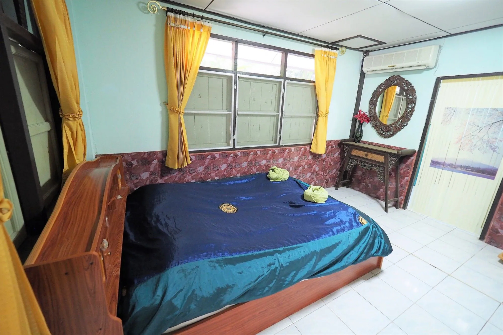 Ruenrimkwai Resort