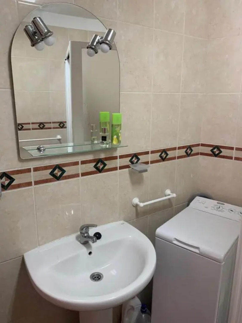 Apartamento Mar y Montaña