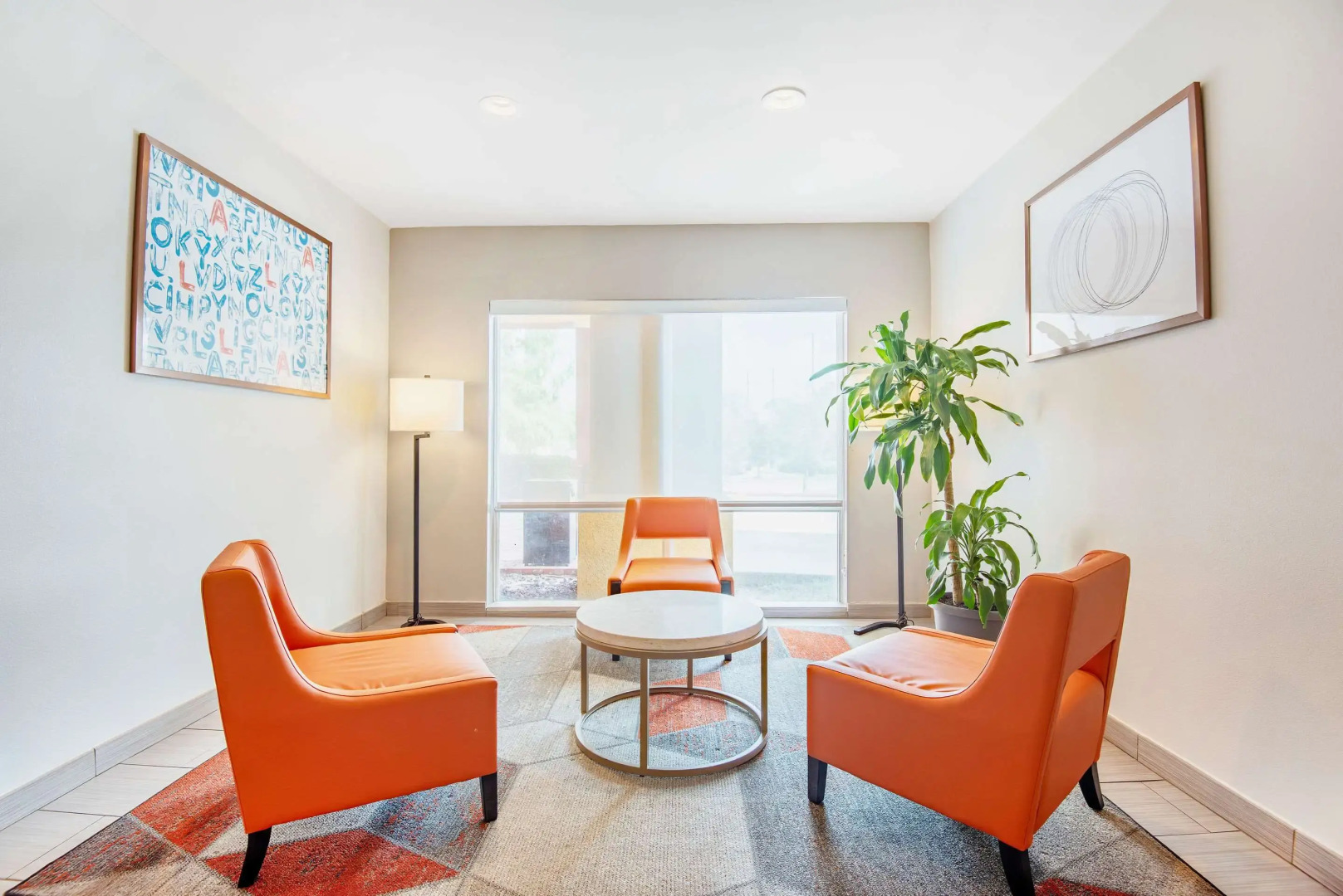 Comfort Suites Denham Springs