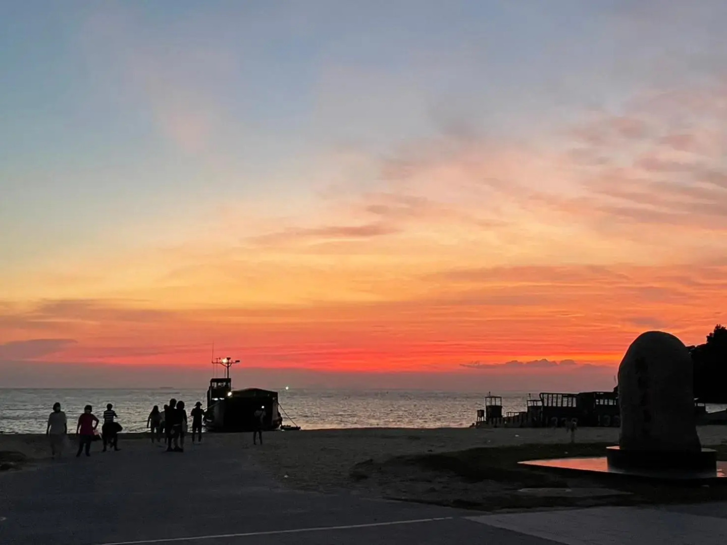 馬港驛站 Oldharbor Hostel