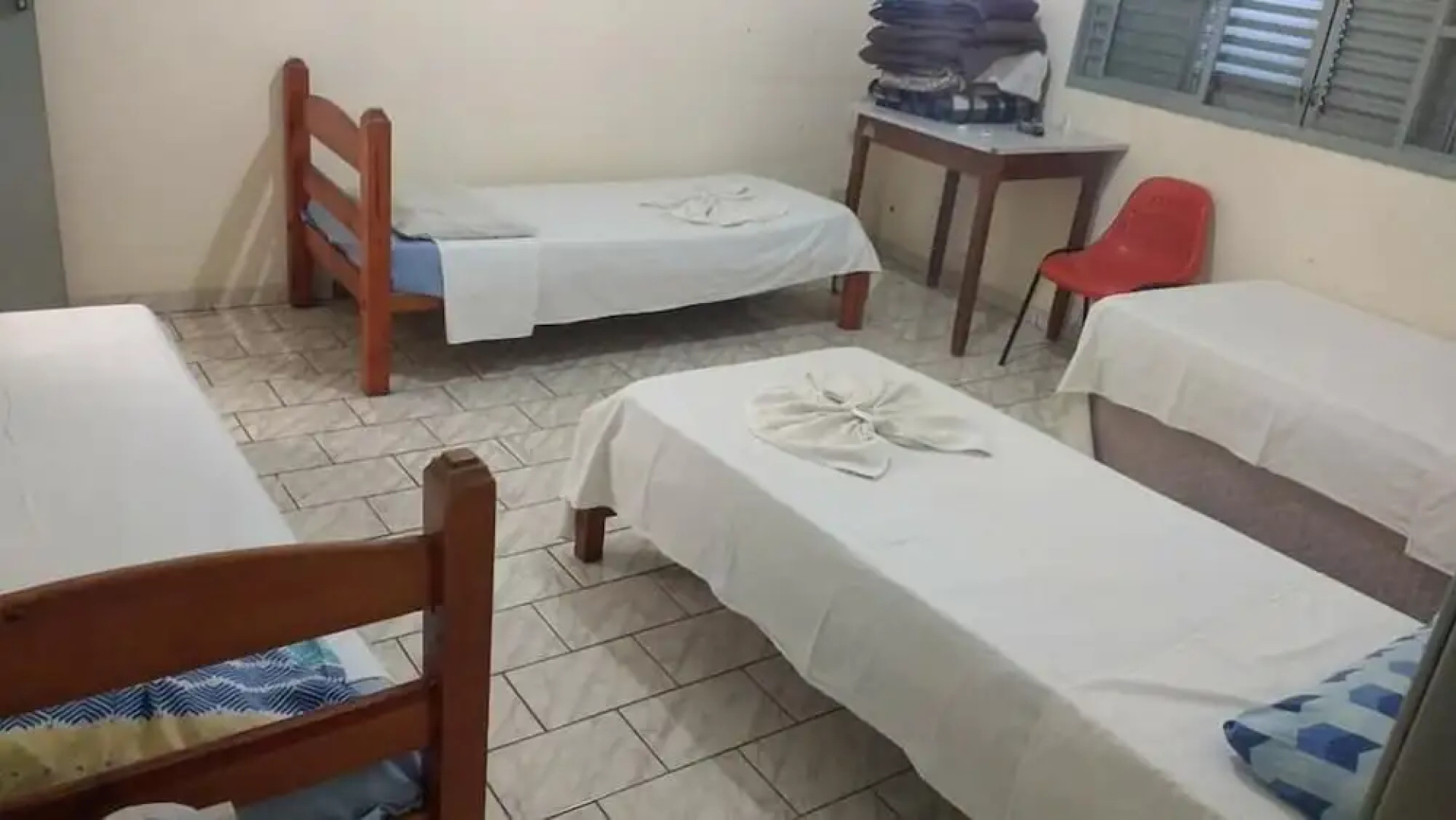 Casagrande Hotel