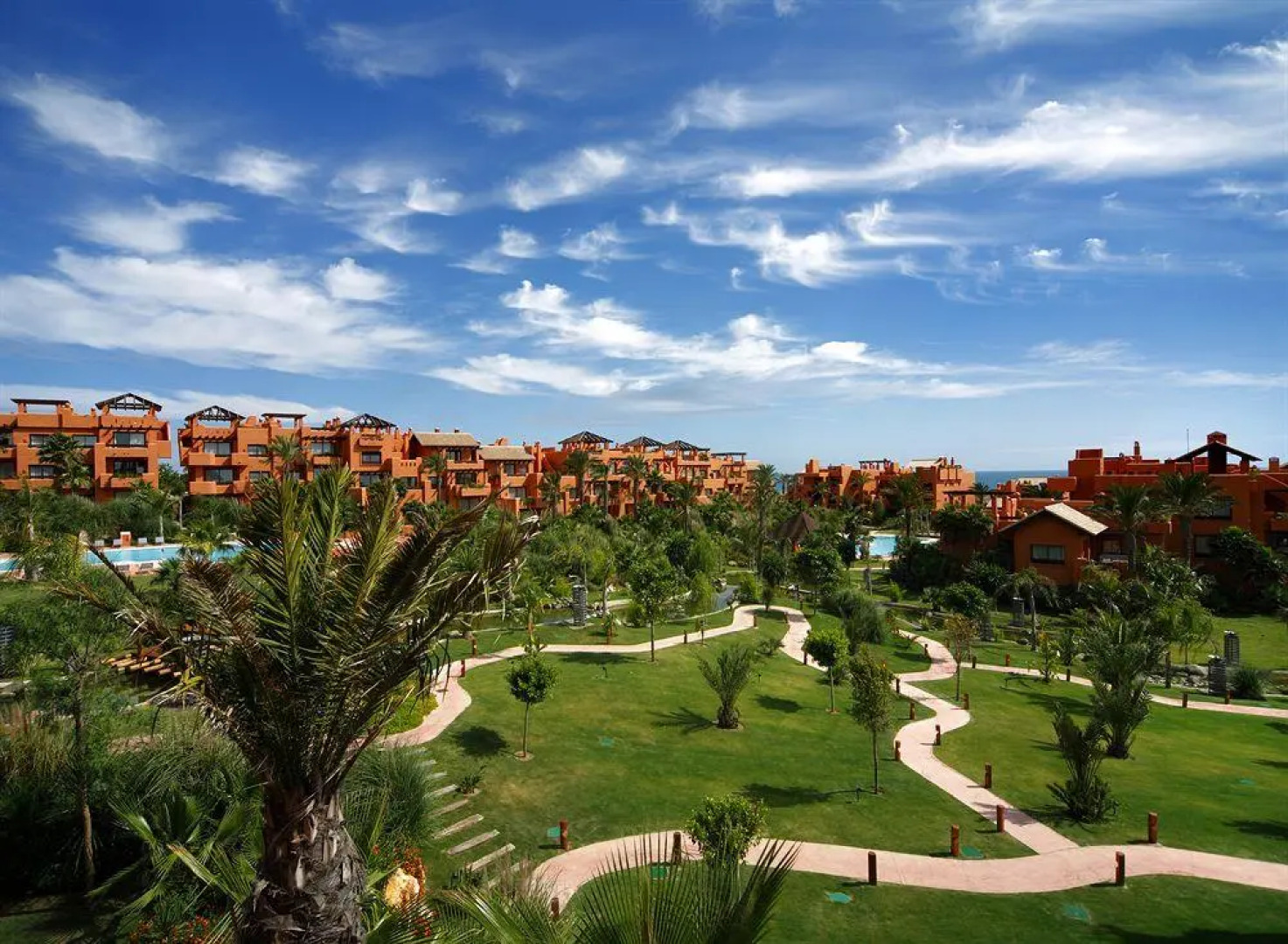 Hotel Barceló Sancti Petri