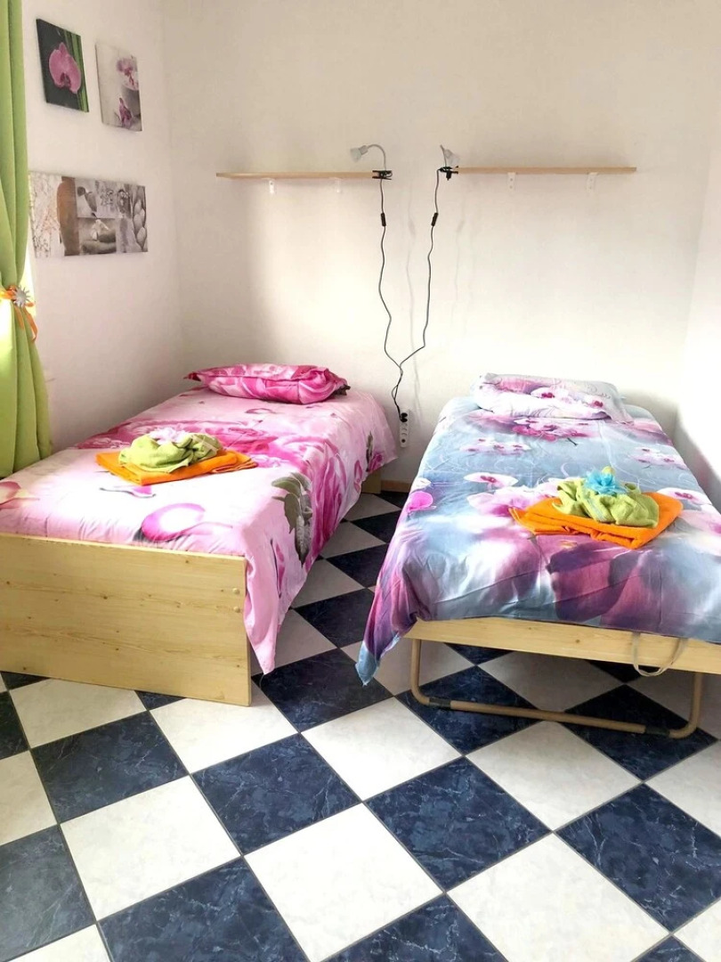 Apartment With 2 Bedrooms in Bevaix, With Wonderful Lake View, Pool Ac