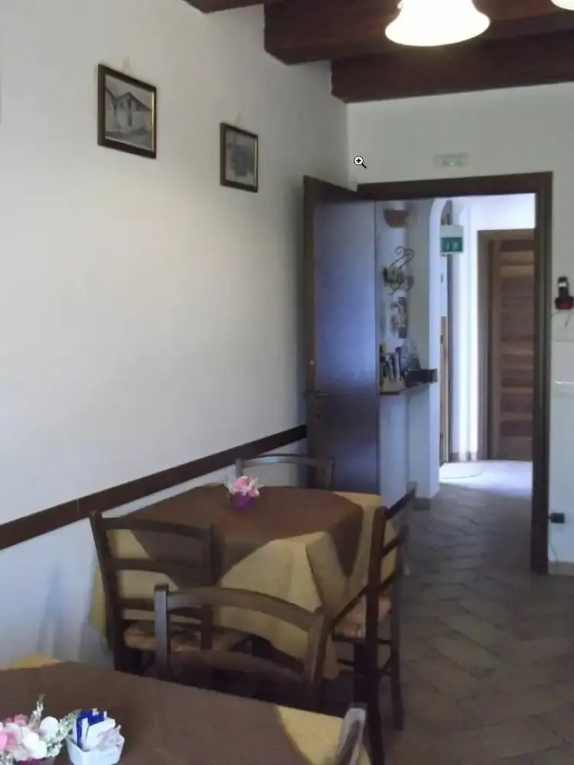 Azienda Agrituristica Bocci