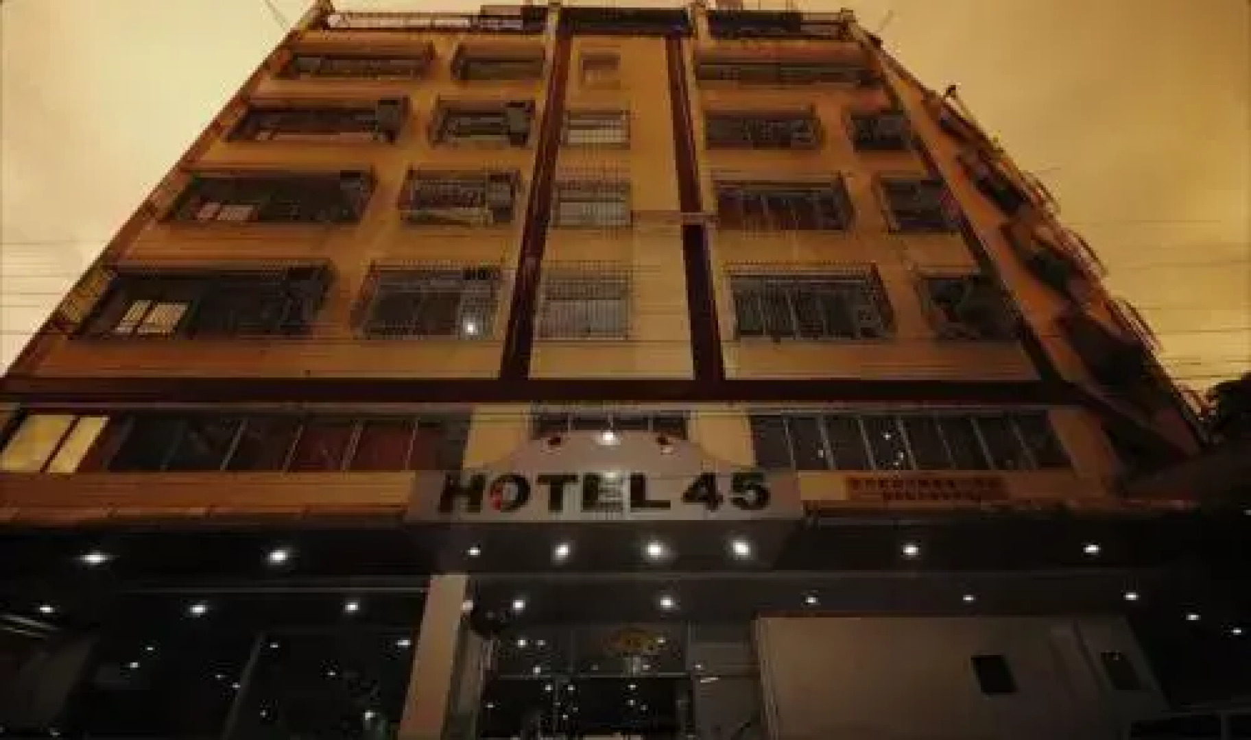 Hotel 45