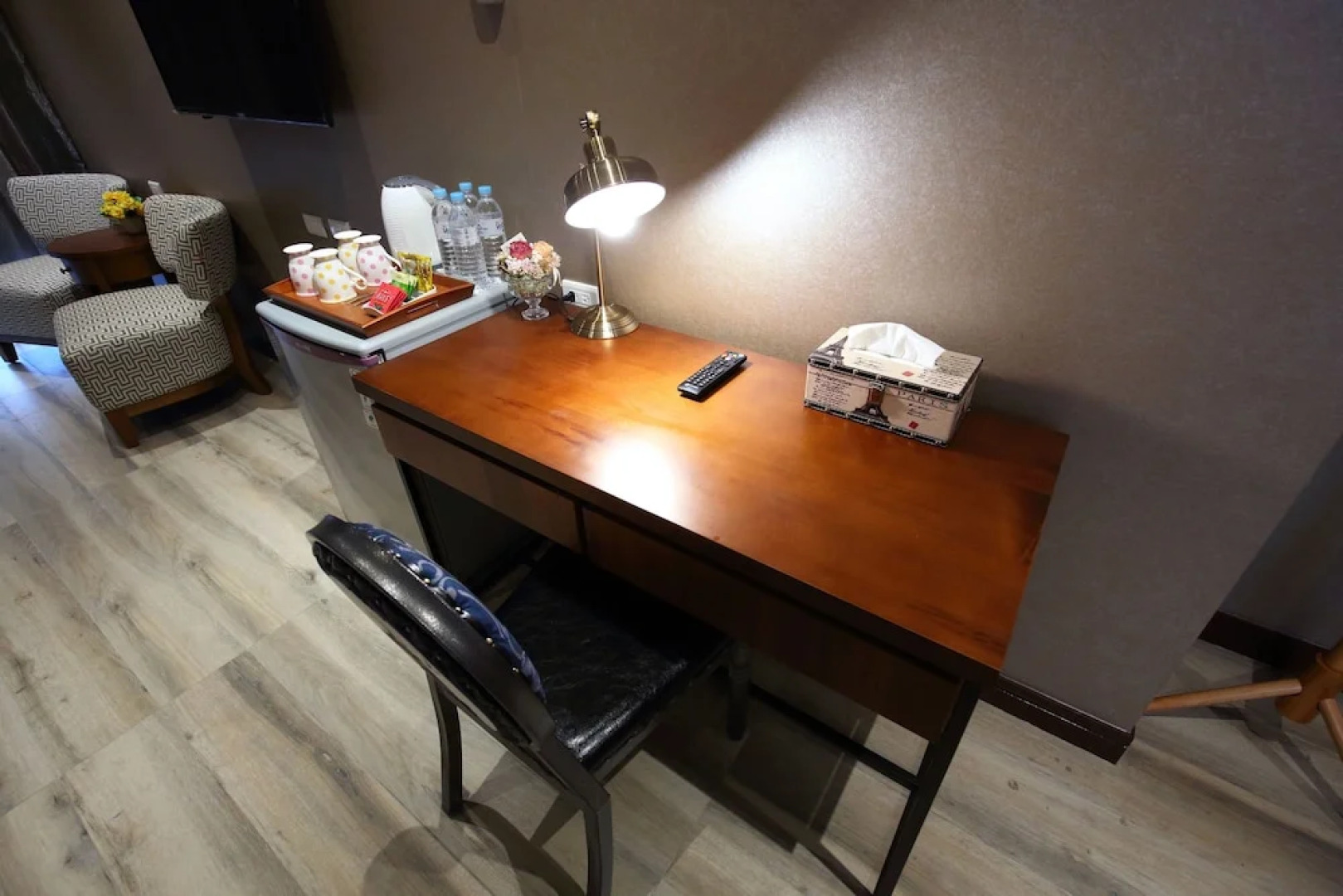 193 County Garden BnB