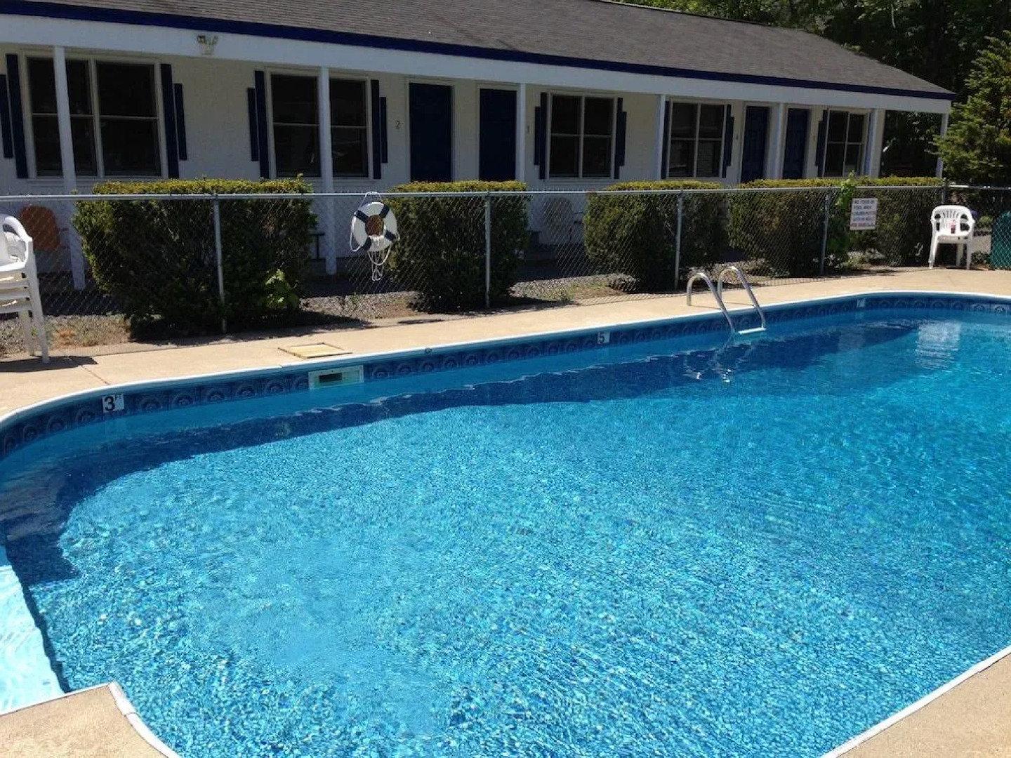 Marvin Gardens Motel