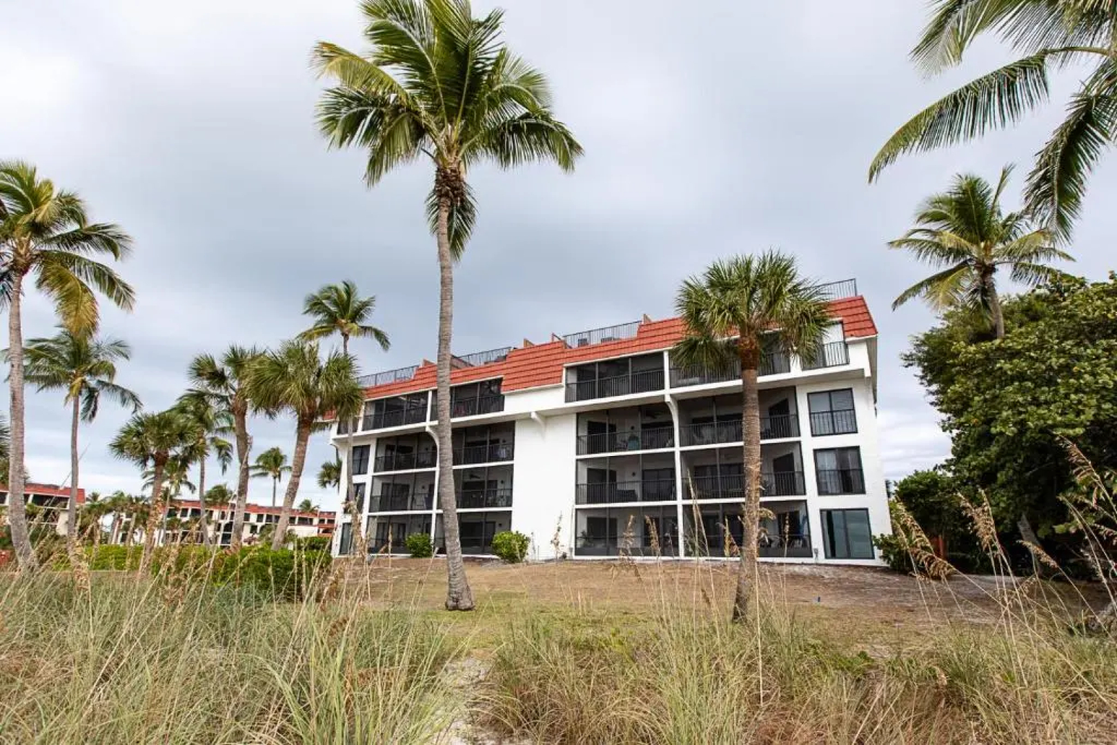 Pointe Santo De Sanibel E37