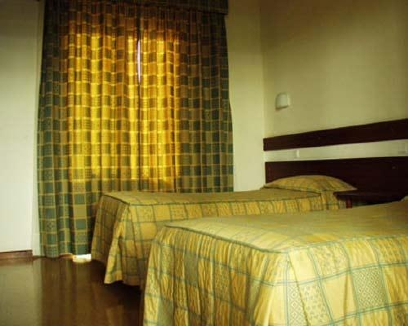 Seminario Torre D Aguilha