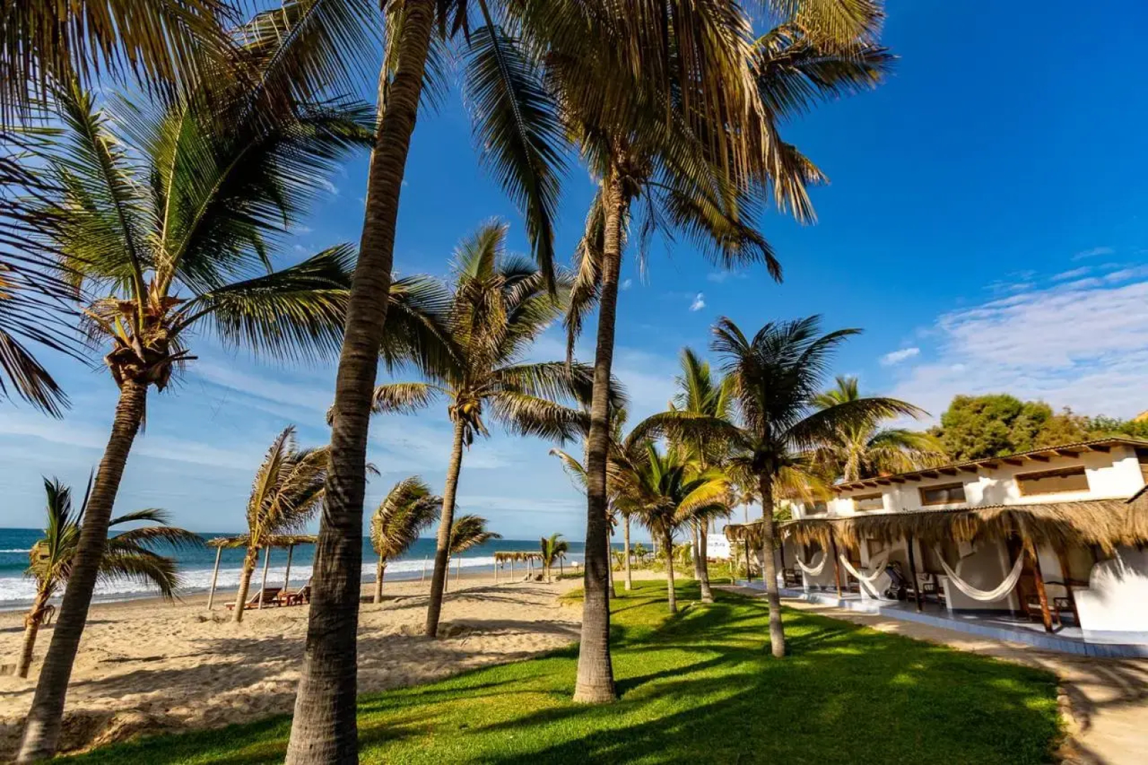 Hotel Las Pocitas