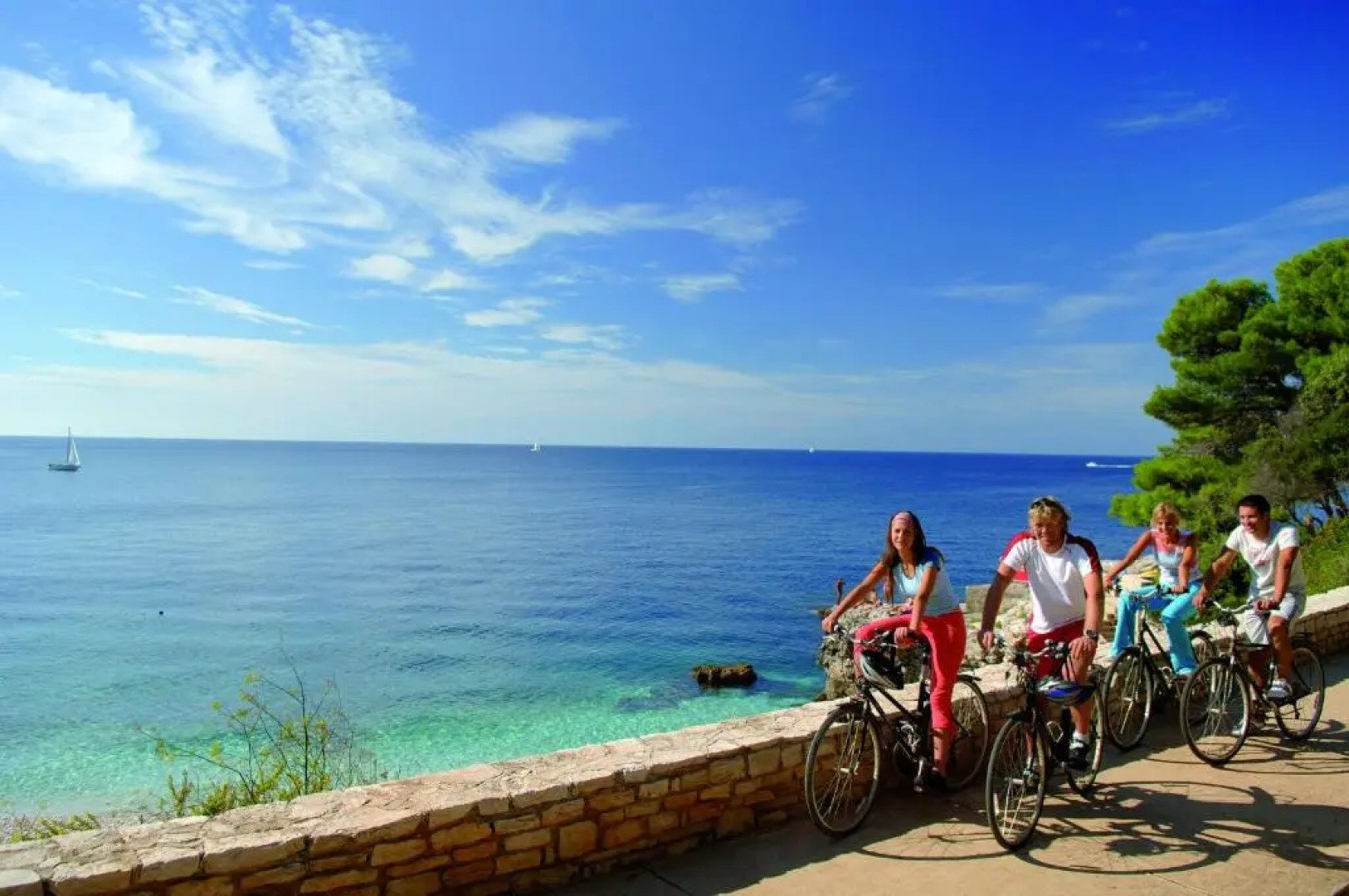 Villa Mare & Monti Istra