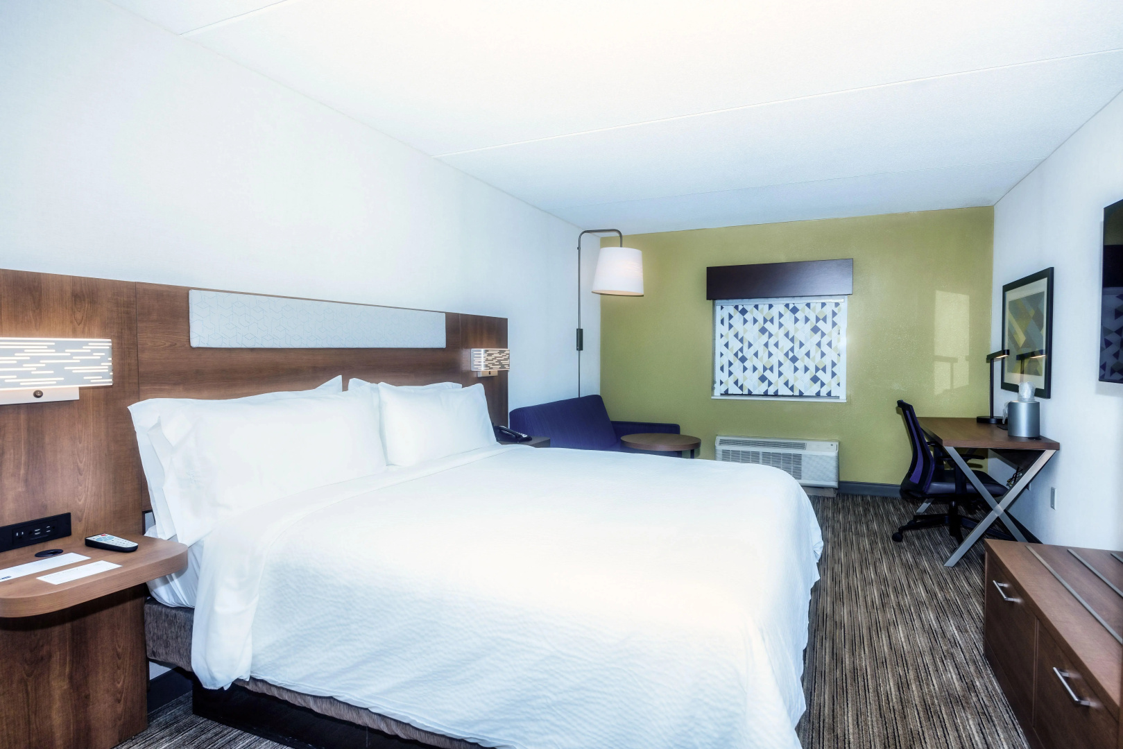 Holiday Inn Express Boston - Saugus by IHG