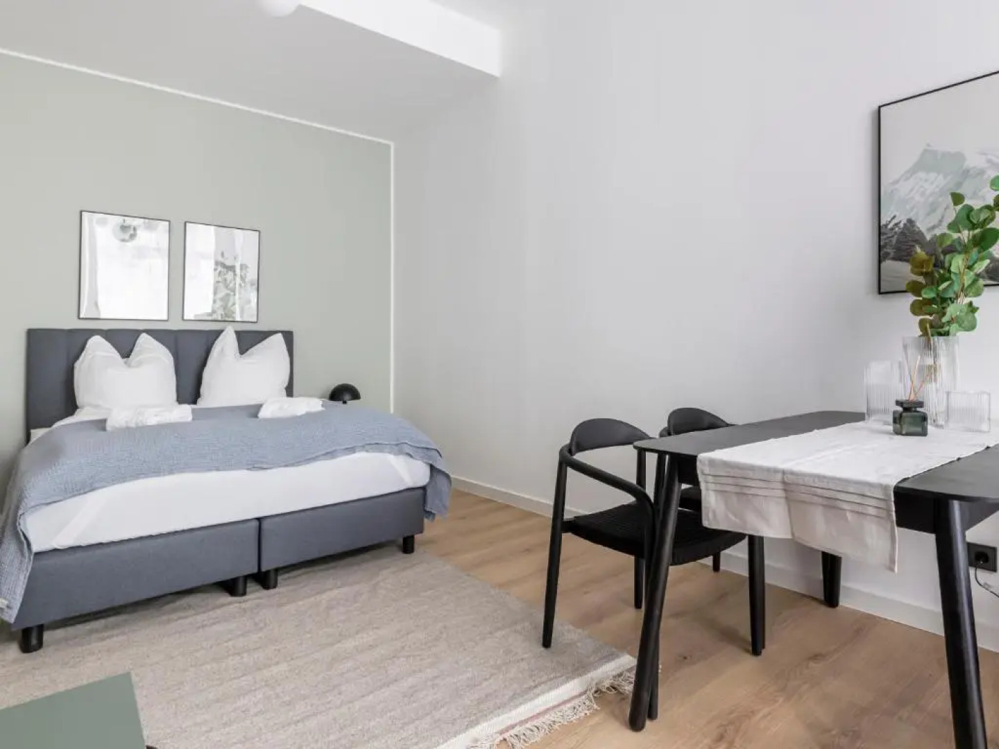 Limehome Rosenheim Gillitzerstraße