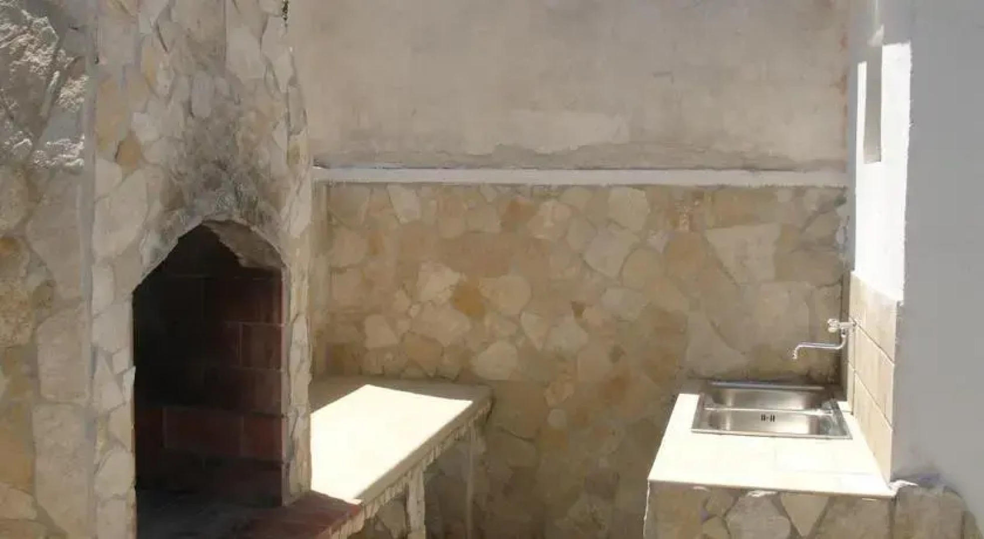 Villetta Pineta Gallipoli