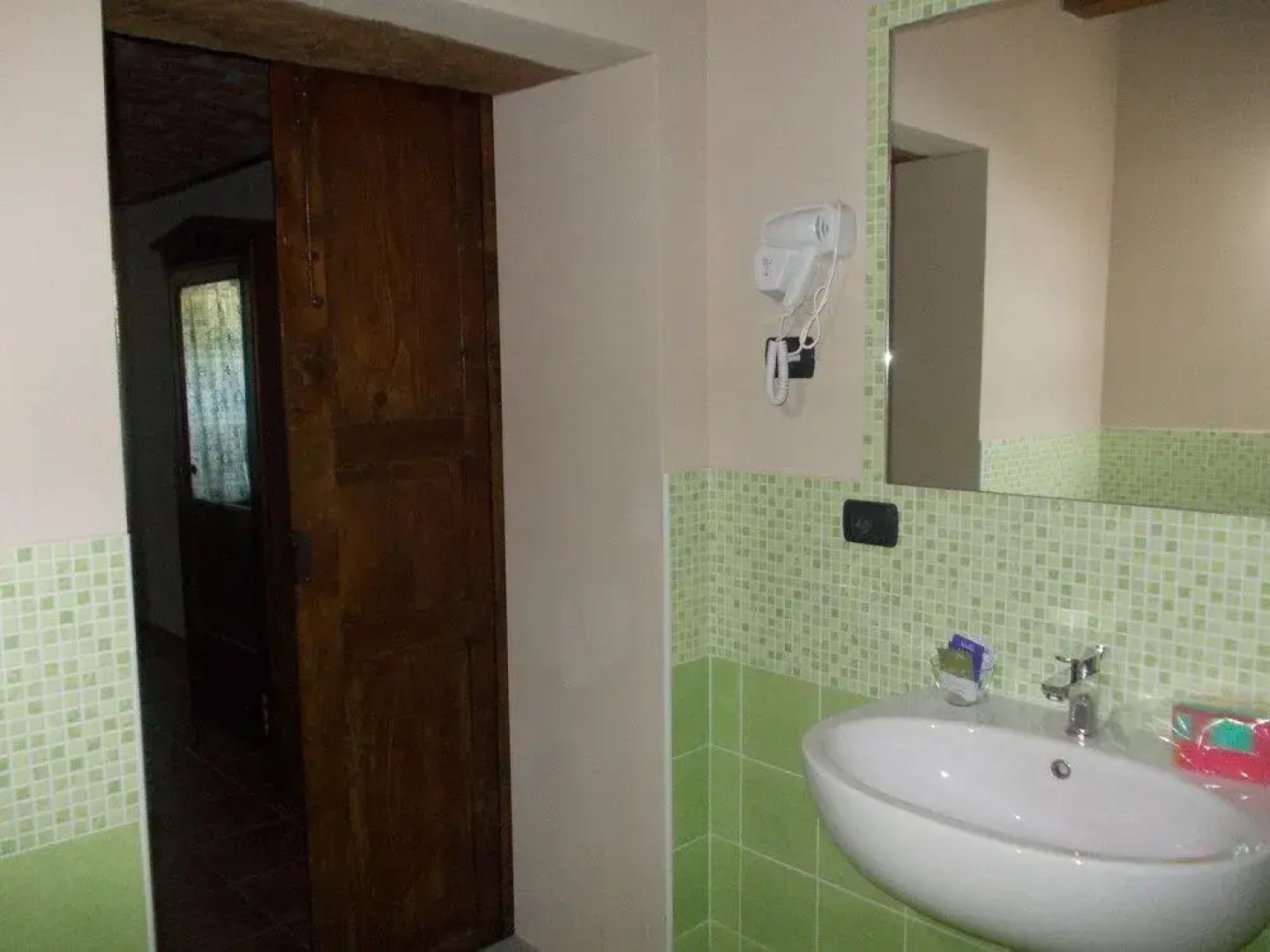 Locanda del Gelso Bianco