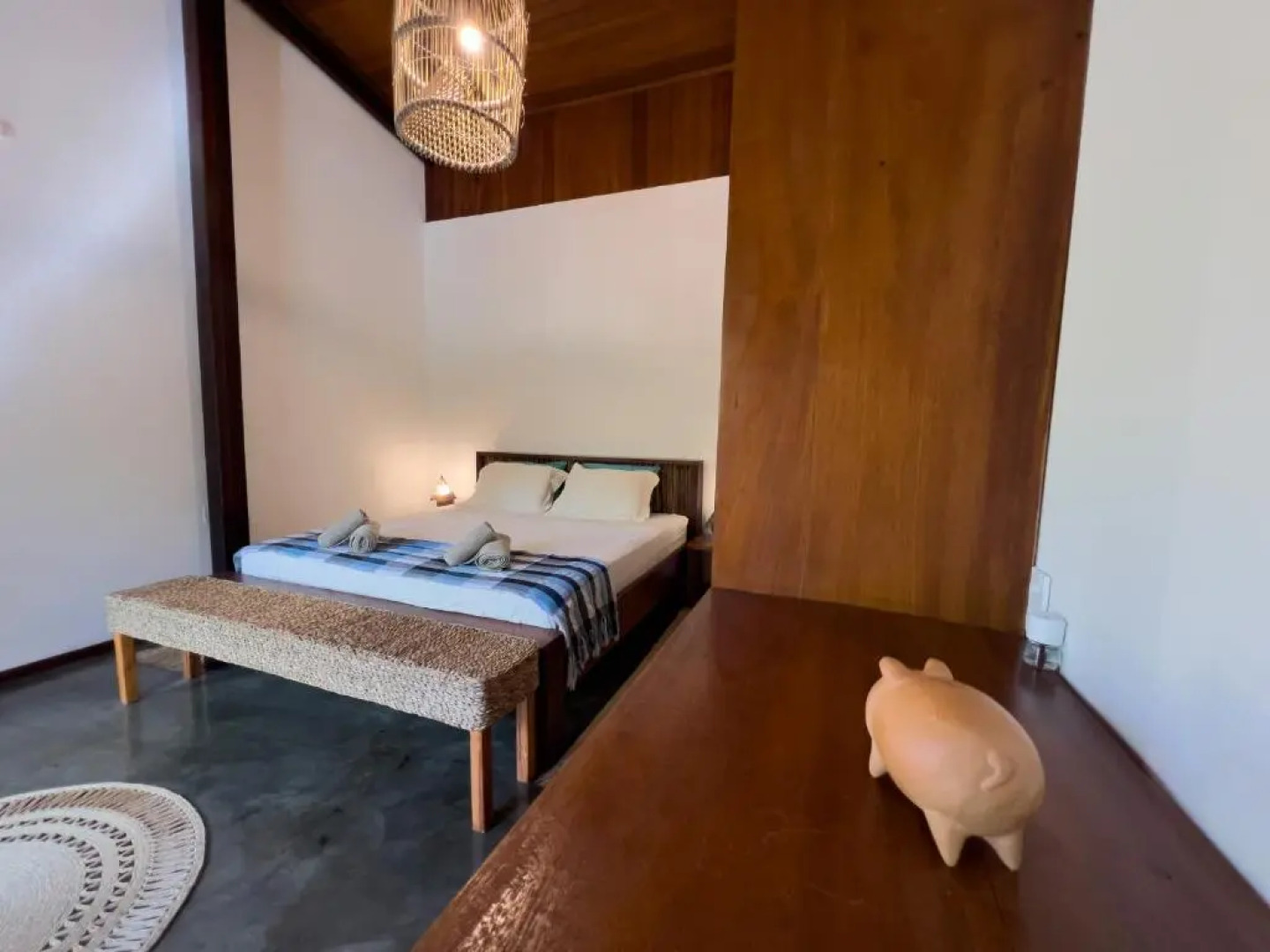 Lagoa do Vento Atins