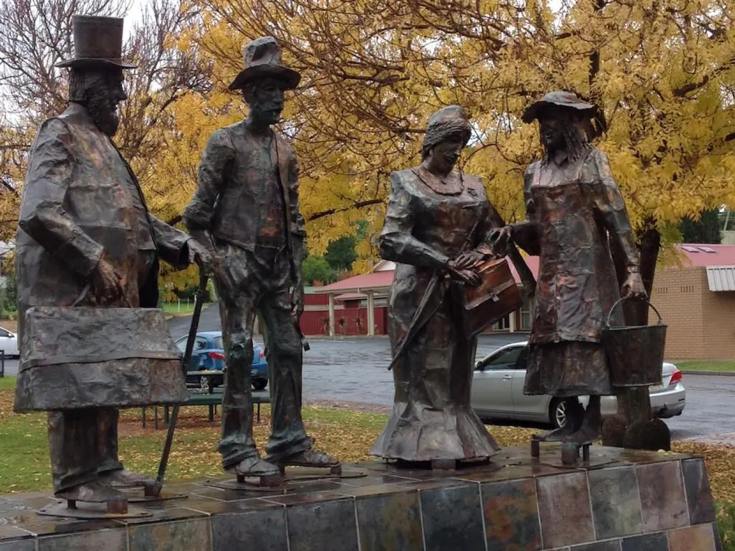 Comfort Inn Sovereign Gundagai