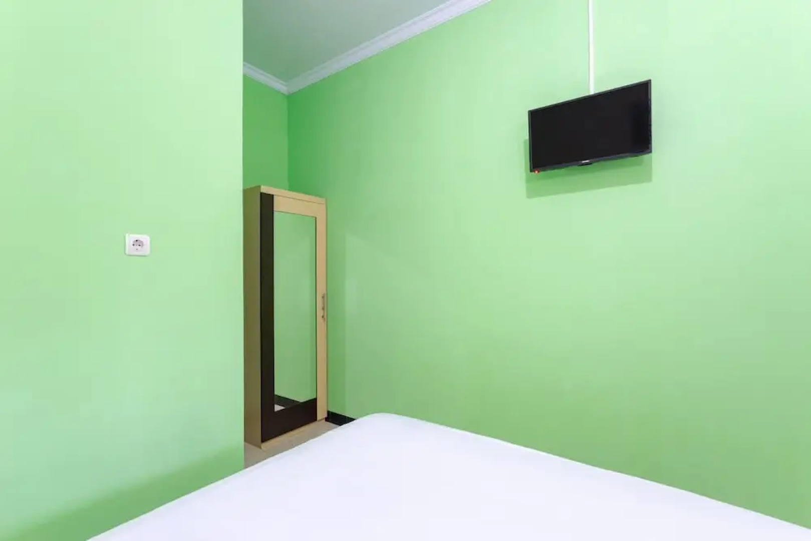 OYO Life 3003 Wisma Handayani Syariah