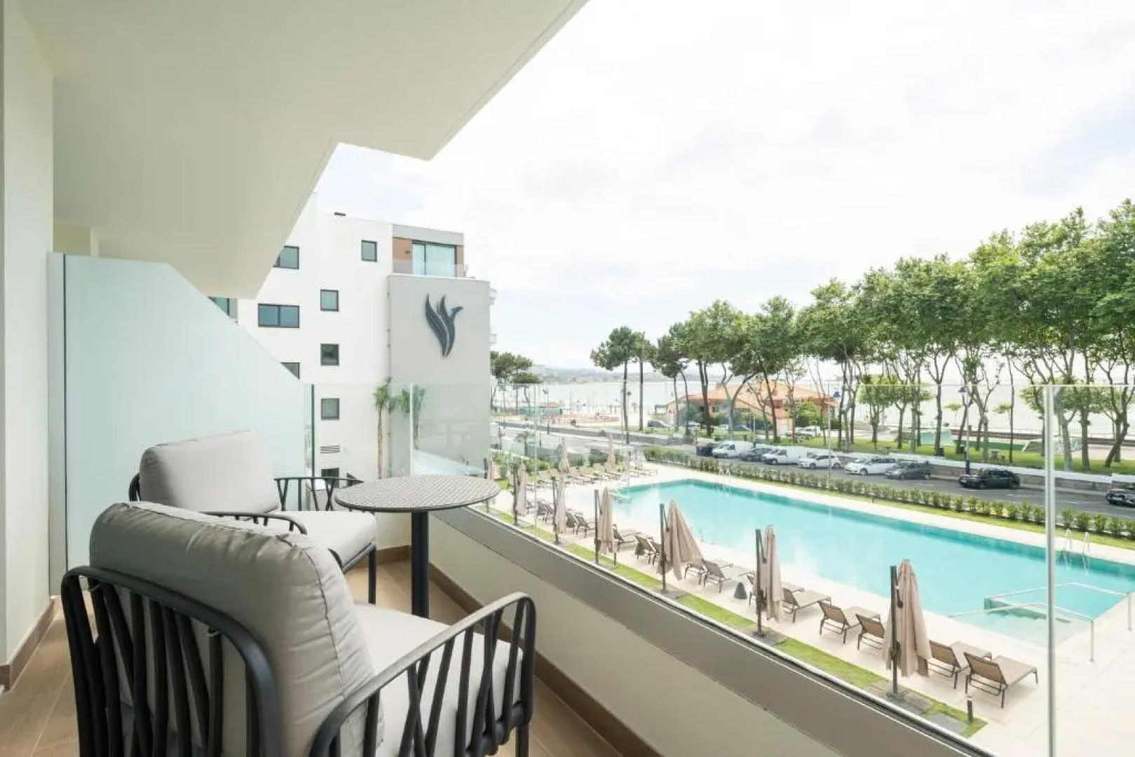 Hotel Attica21 Vigo Business & Wellness