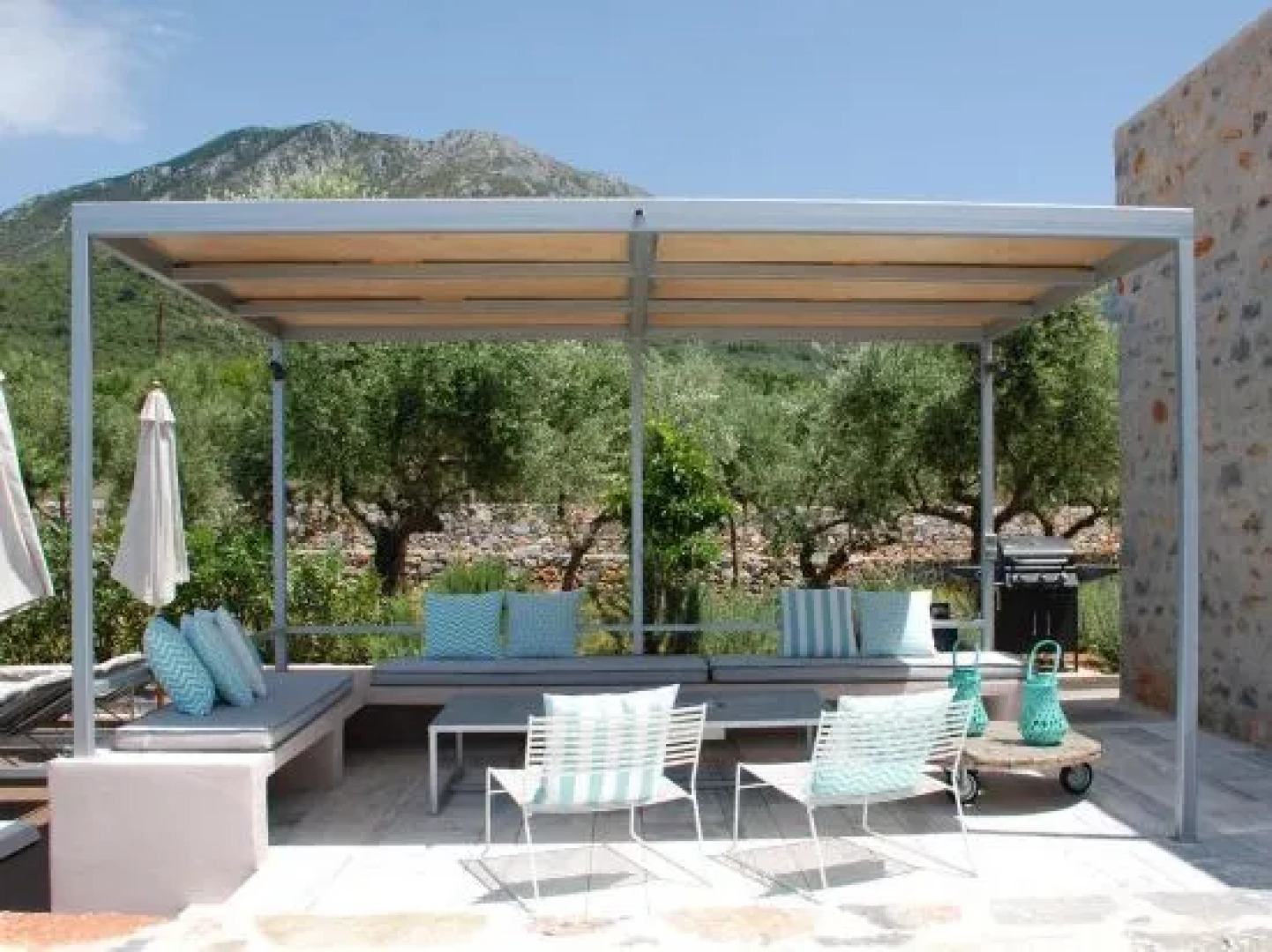 The Architect's Villa