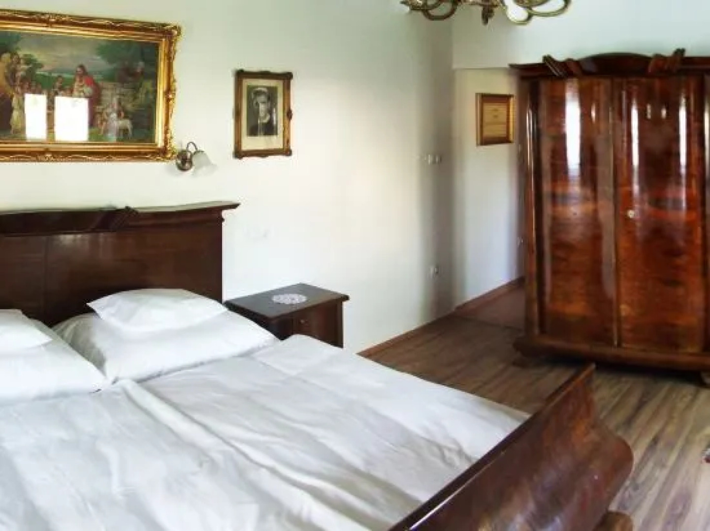 Edvy Malom Fogadó Barokk Udvarház