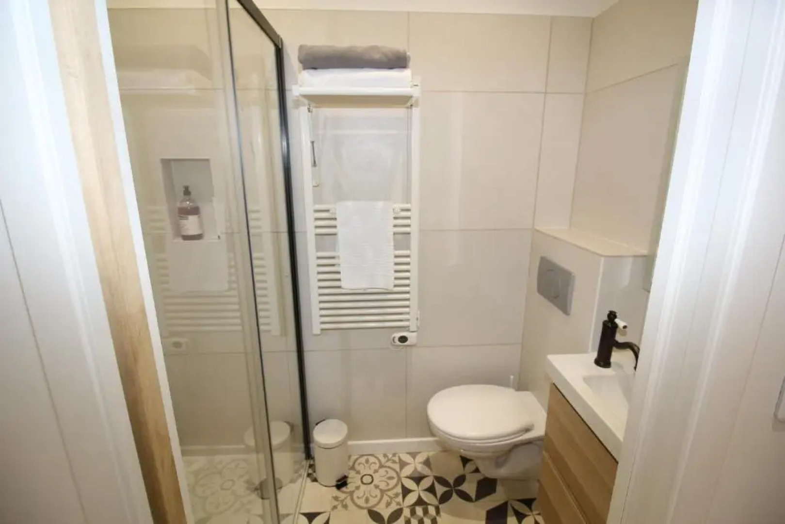 Maisonnette centre de Saint Dizier