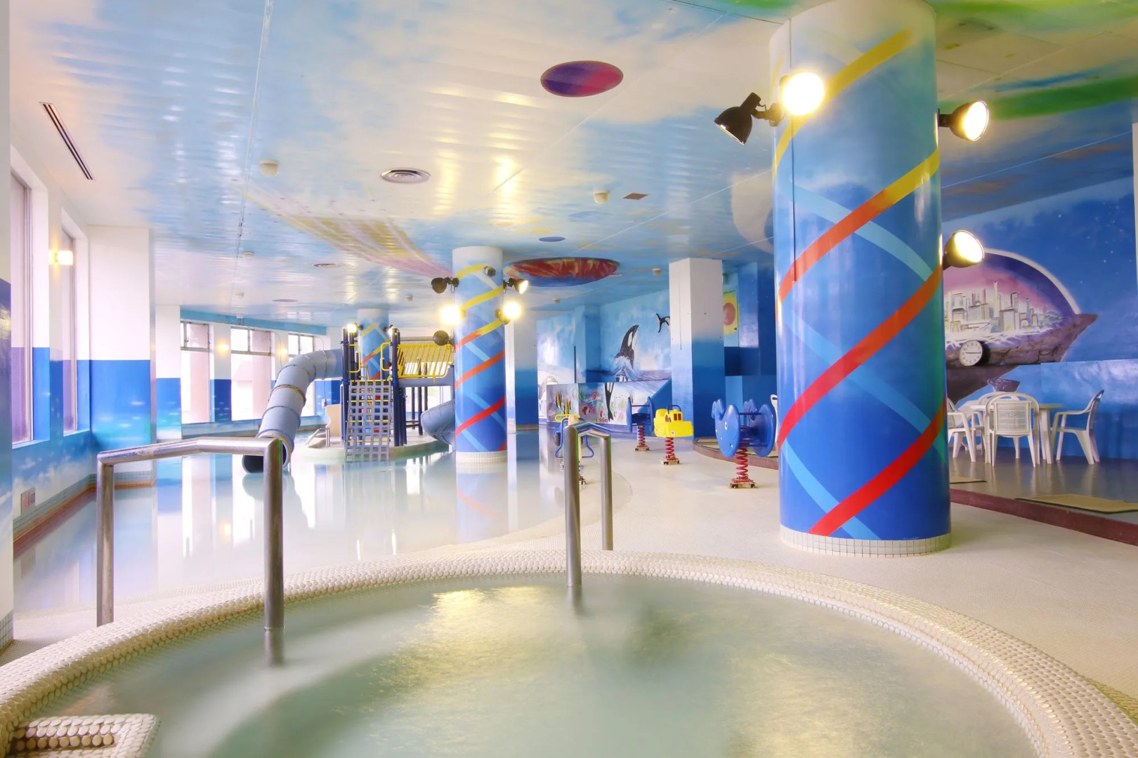 Shiretoko Daiichi Hotel