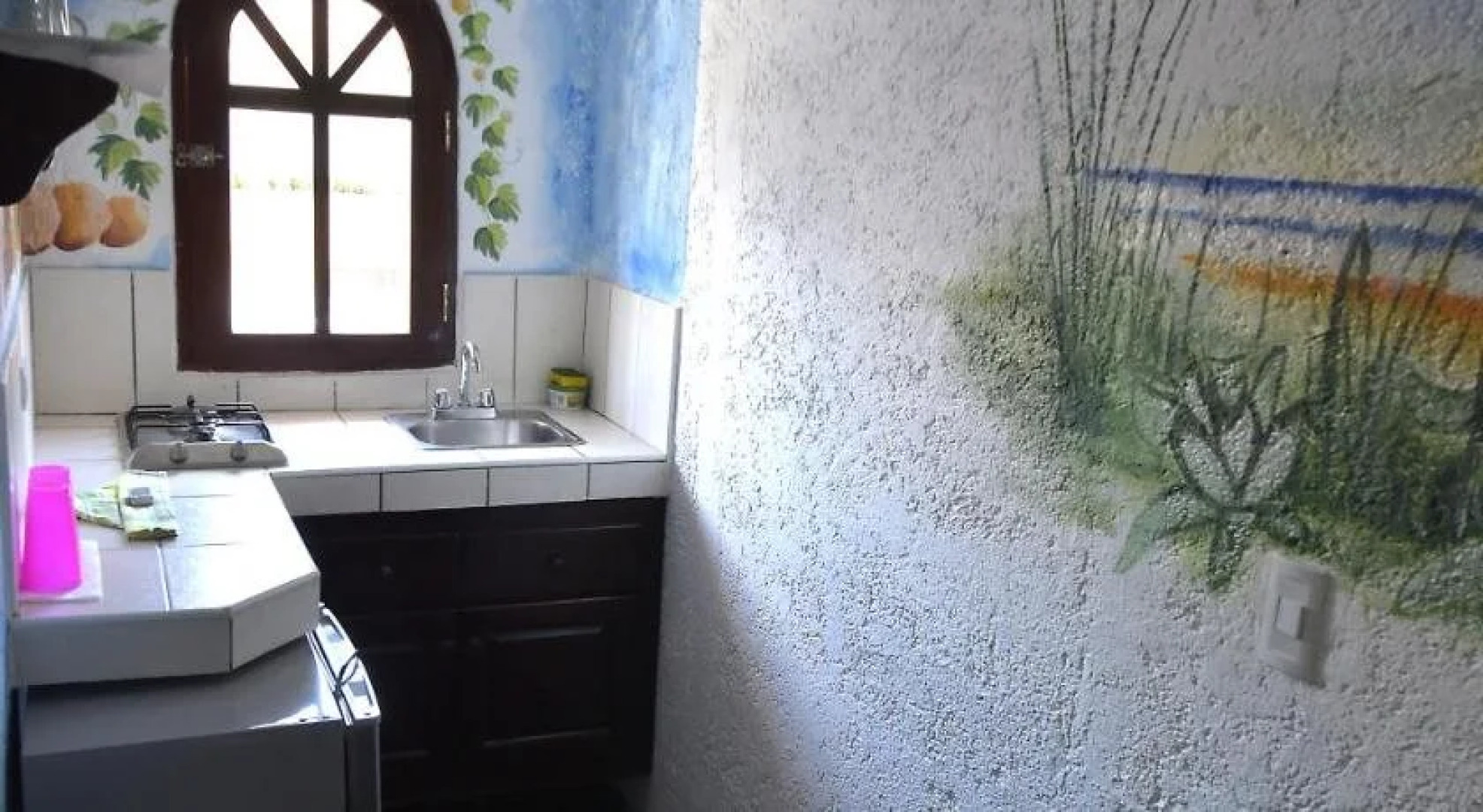 Hotel El Rancho Sosúa