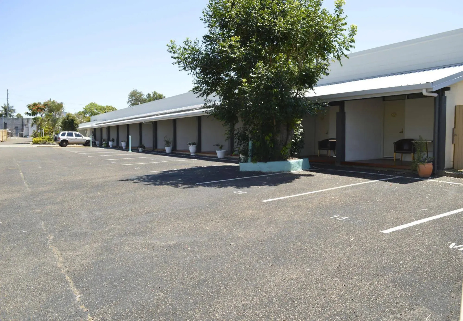 Kallangur North Lakes Motel