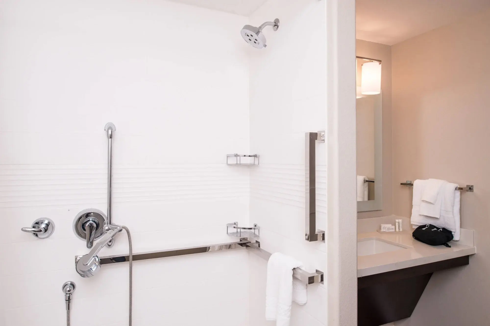 TownePlace Suites by Marriott Merced