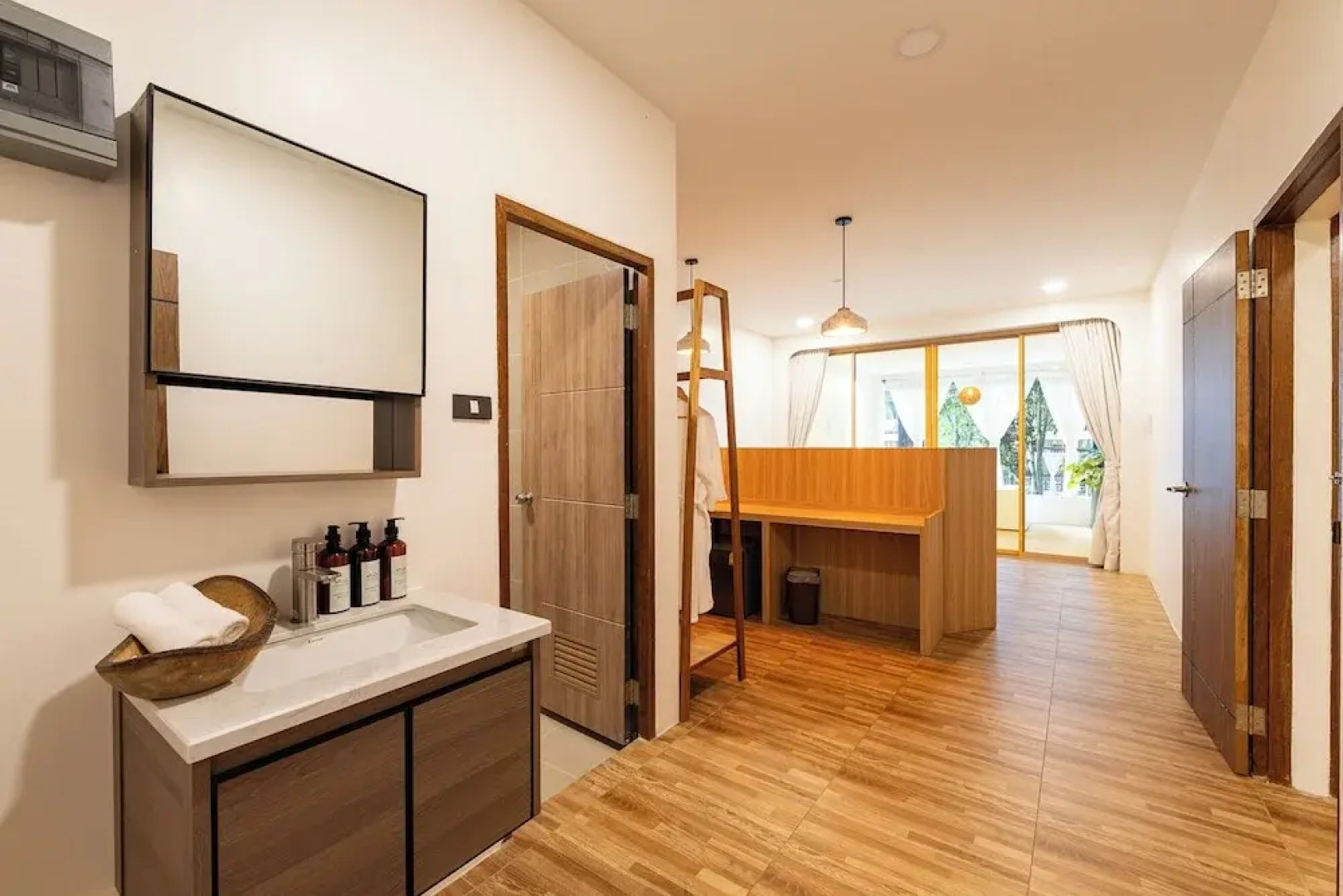 Inthada At Mae Kampong Chiang Mai