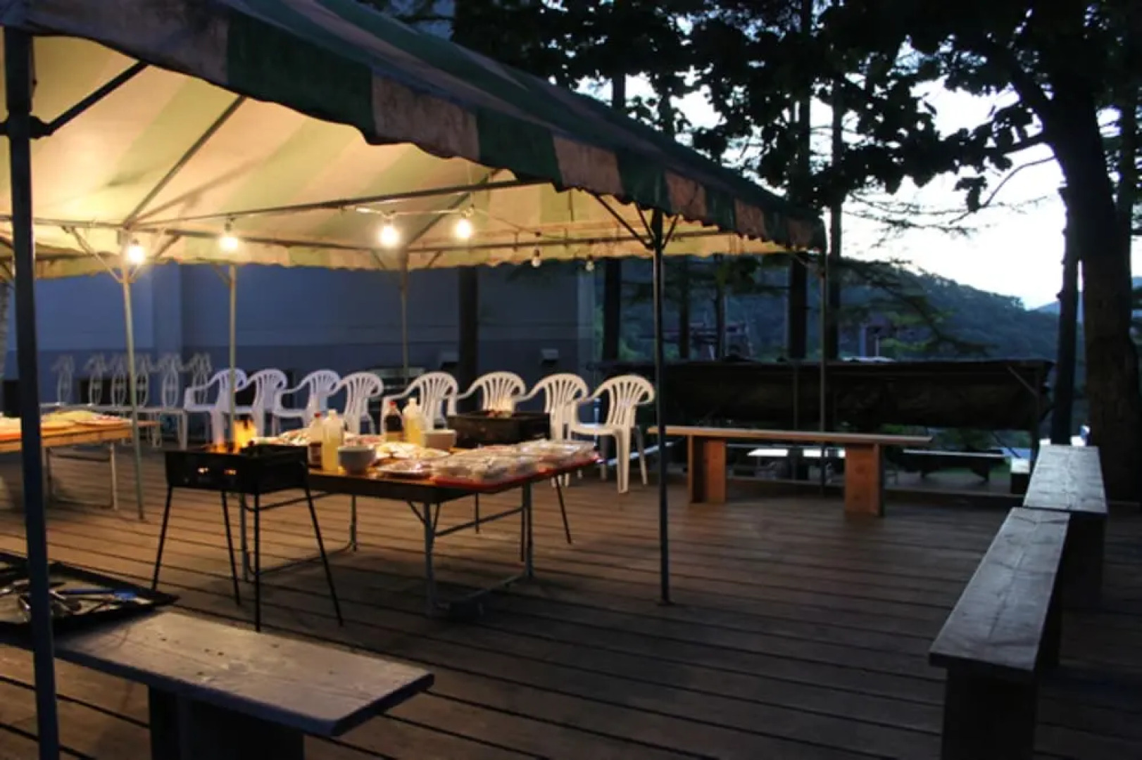 Kitashiga Holiday inn