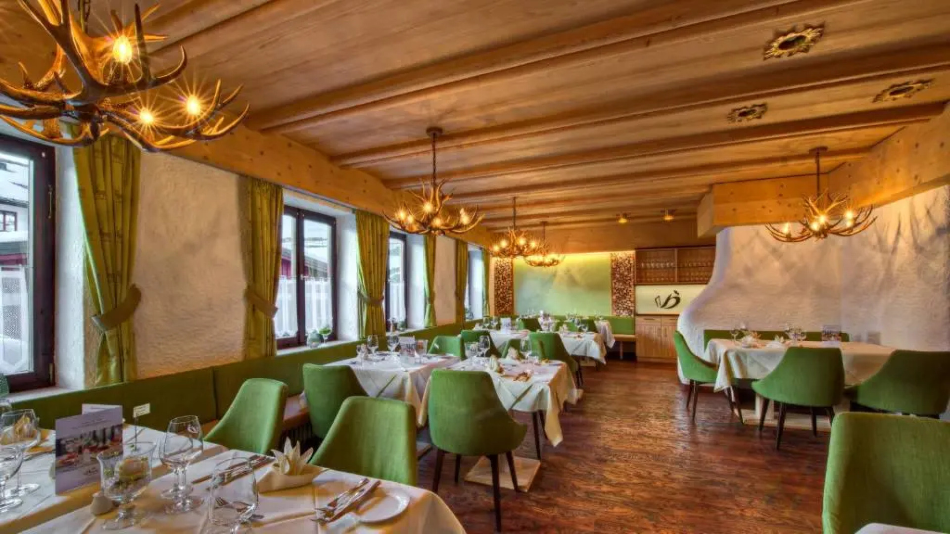 Königshof Ferienwohnungen