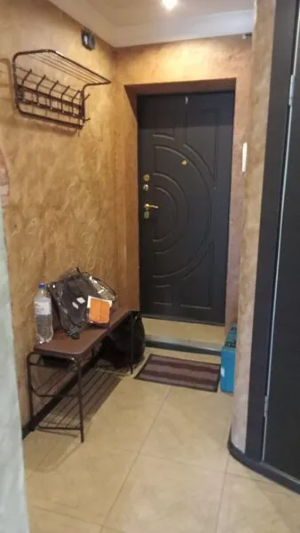 Pyat Zvezd  na  ul. Voroshilova, d. 9