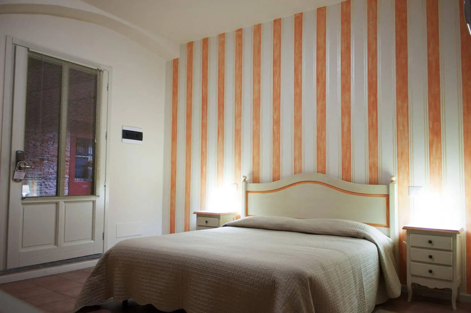 Camere Centro Storico