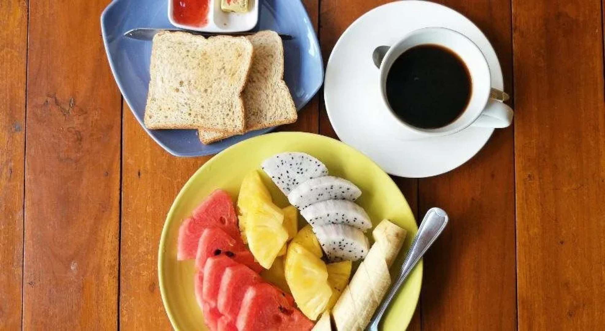 Ban Jaidee Guesthouse