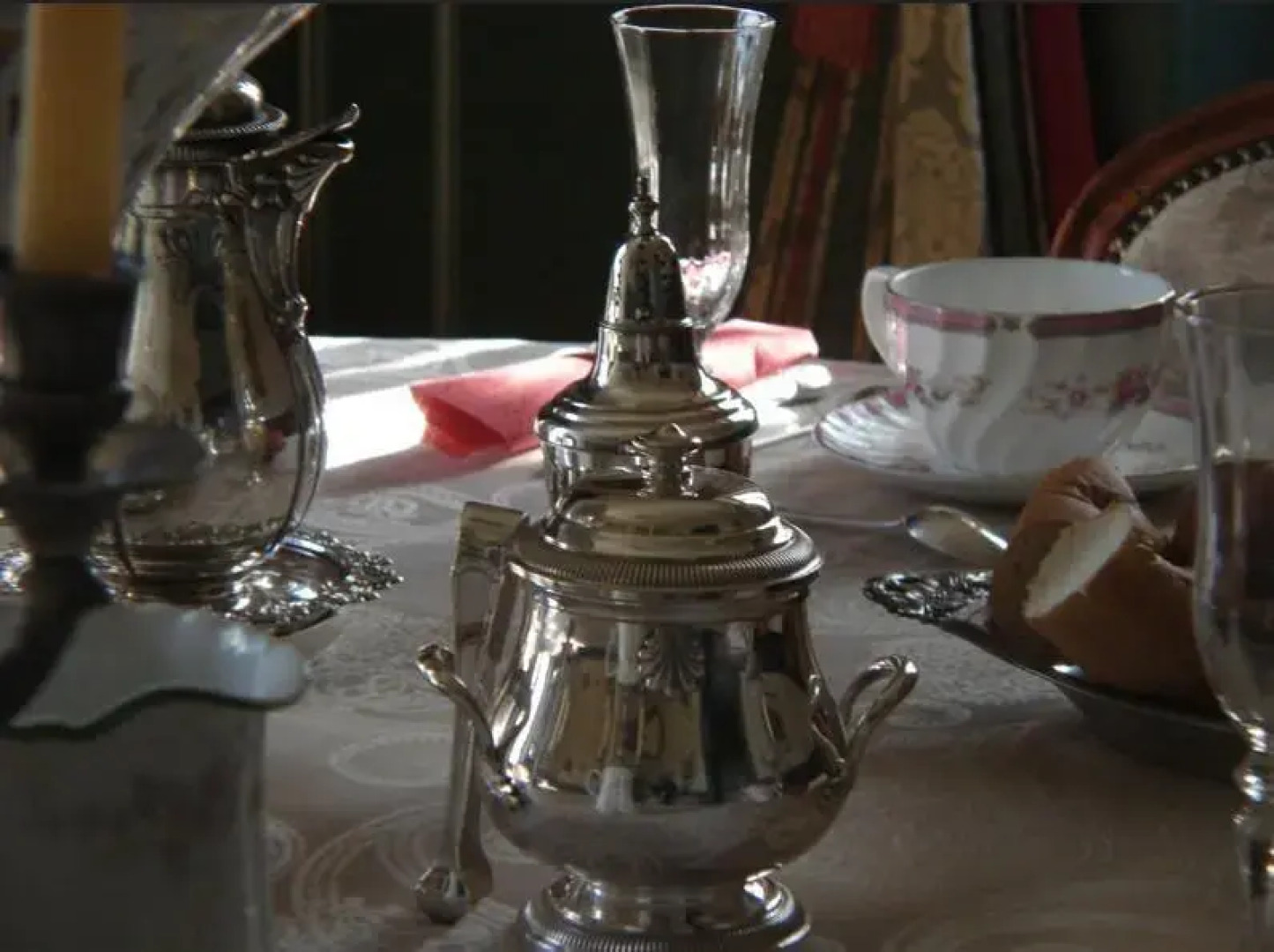 Maison dhôtes Le LOGIS de REYJADE