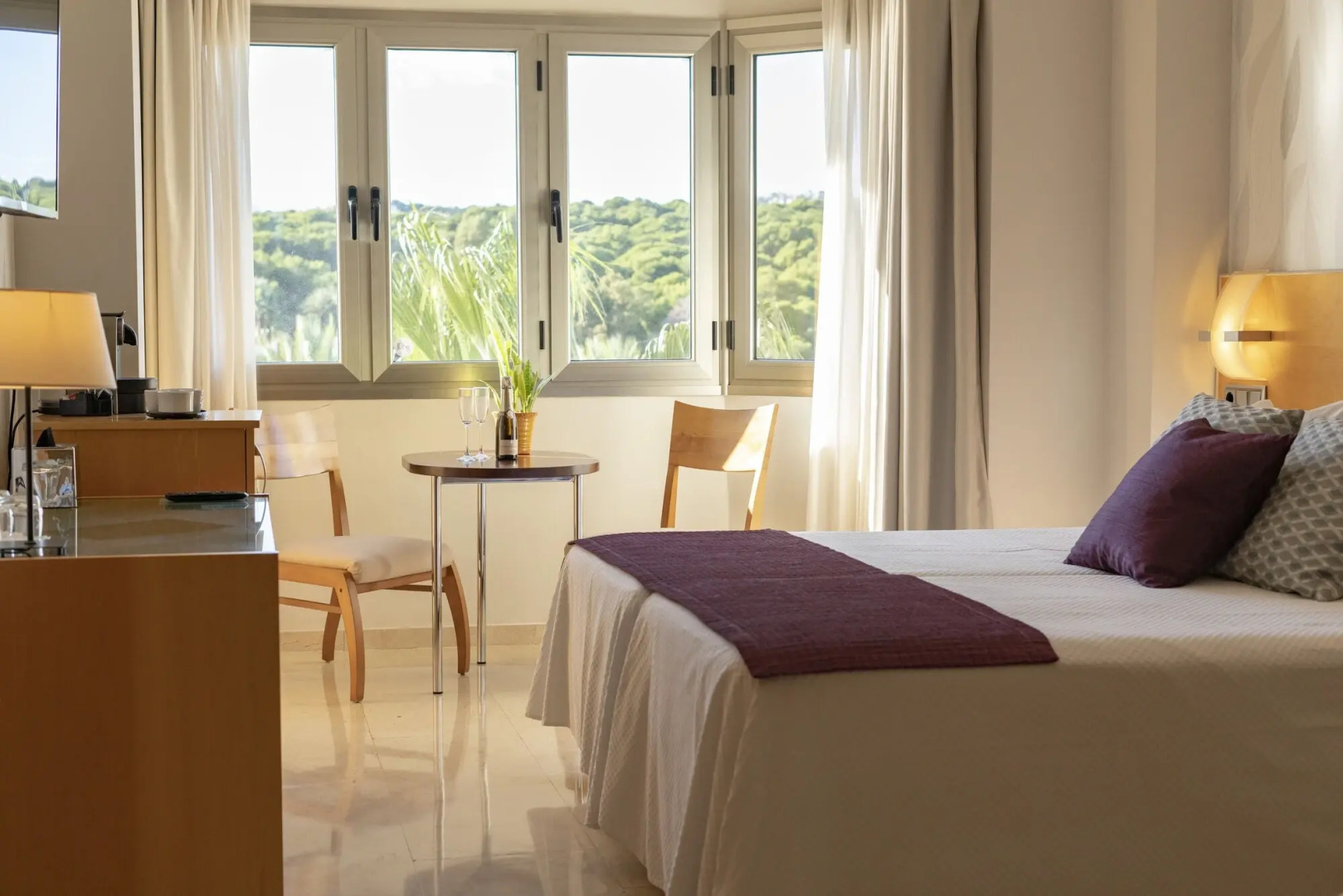 Boutique Hotel LaSort