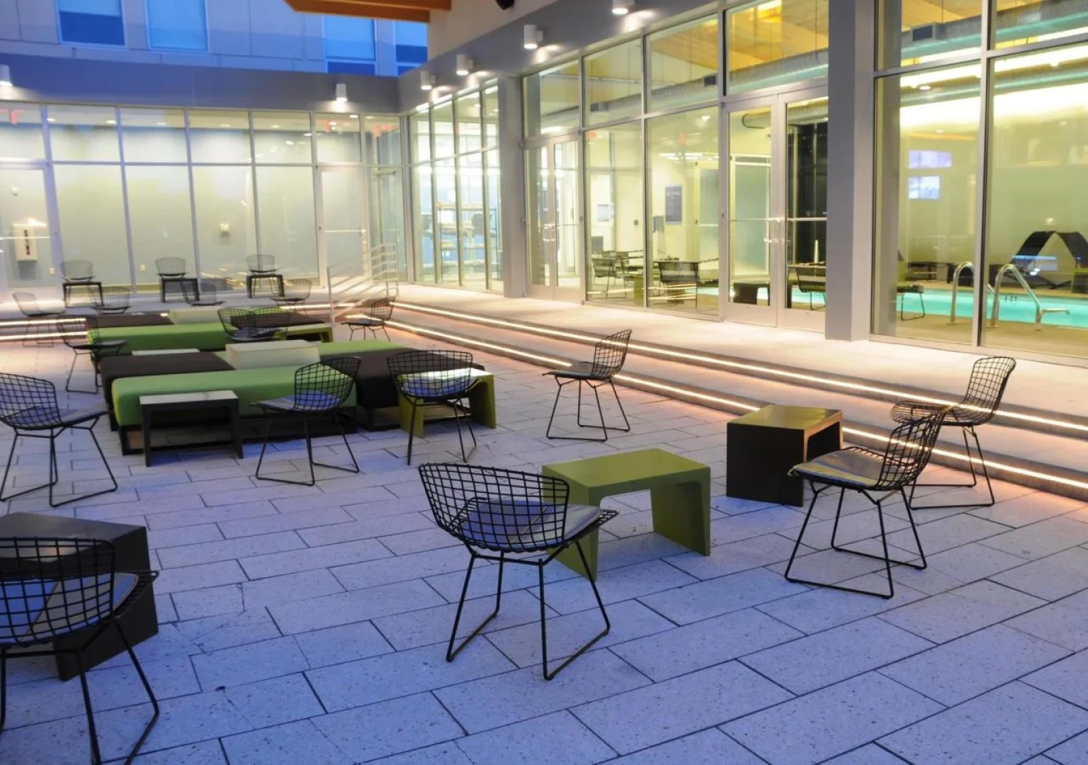 Aloft Charleston Airport & Convention Center