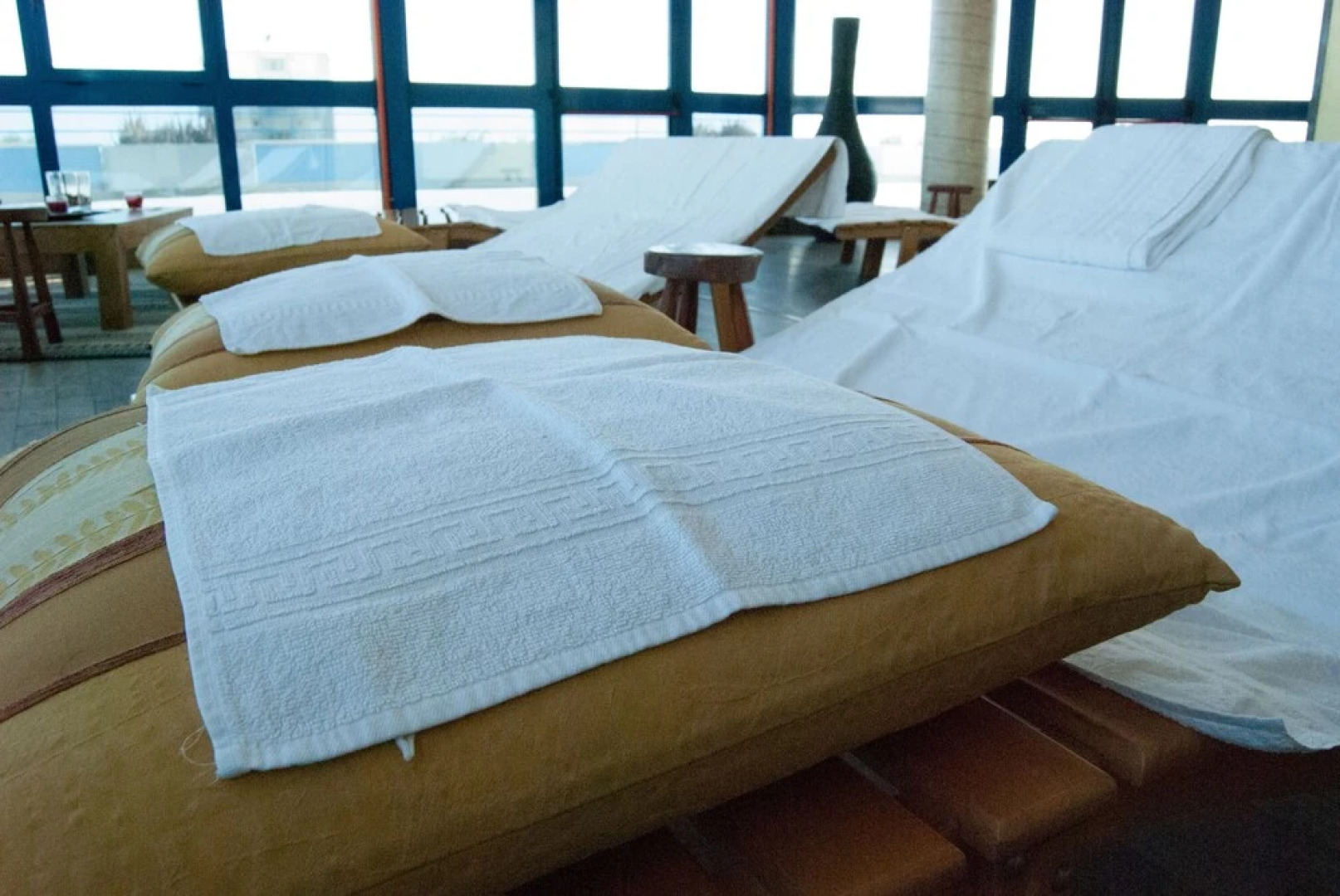 Dakar Living Hotel