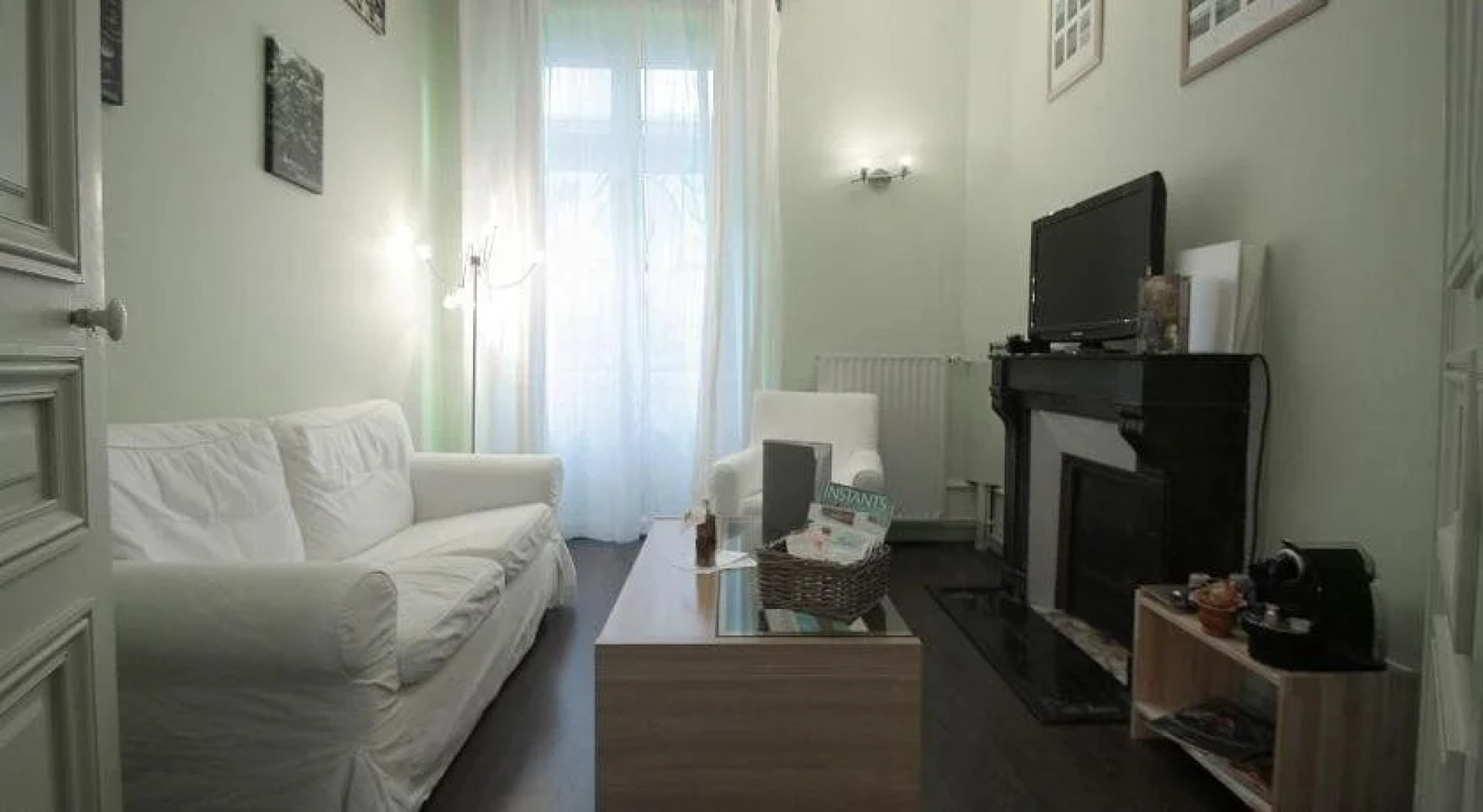 Chambre D'hotes Les Epicuriens