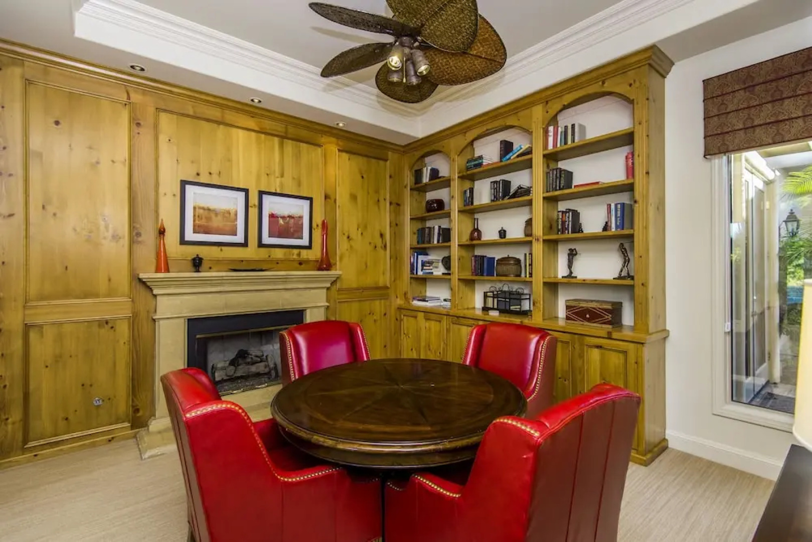 Rat Pack Retreat - Four Bedroom Home